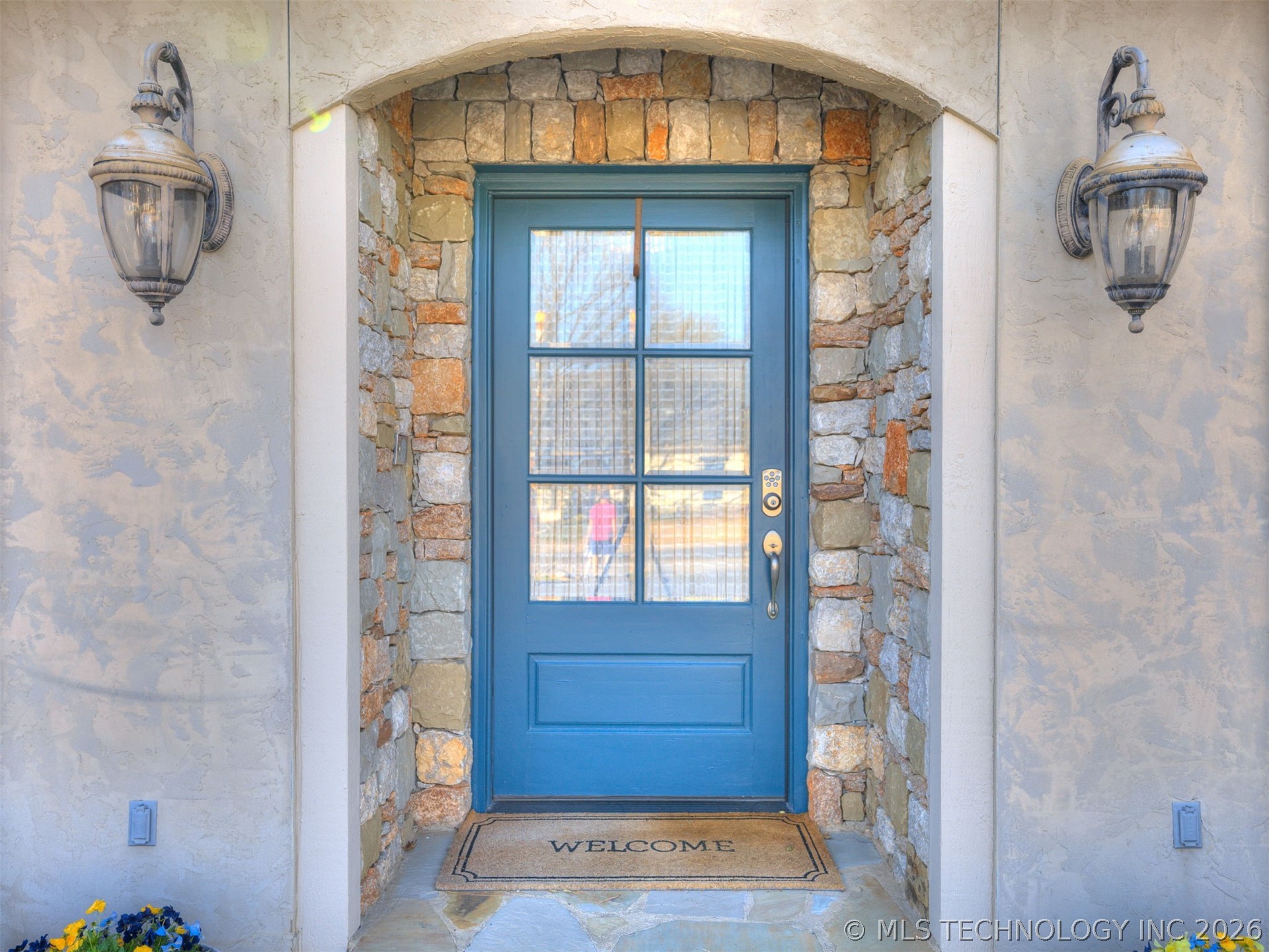 7944 S 90th Avenue E Tulsa OK 74133
