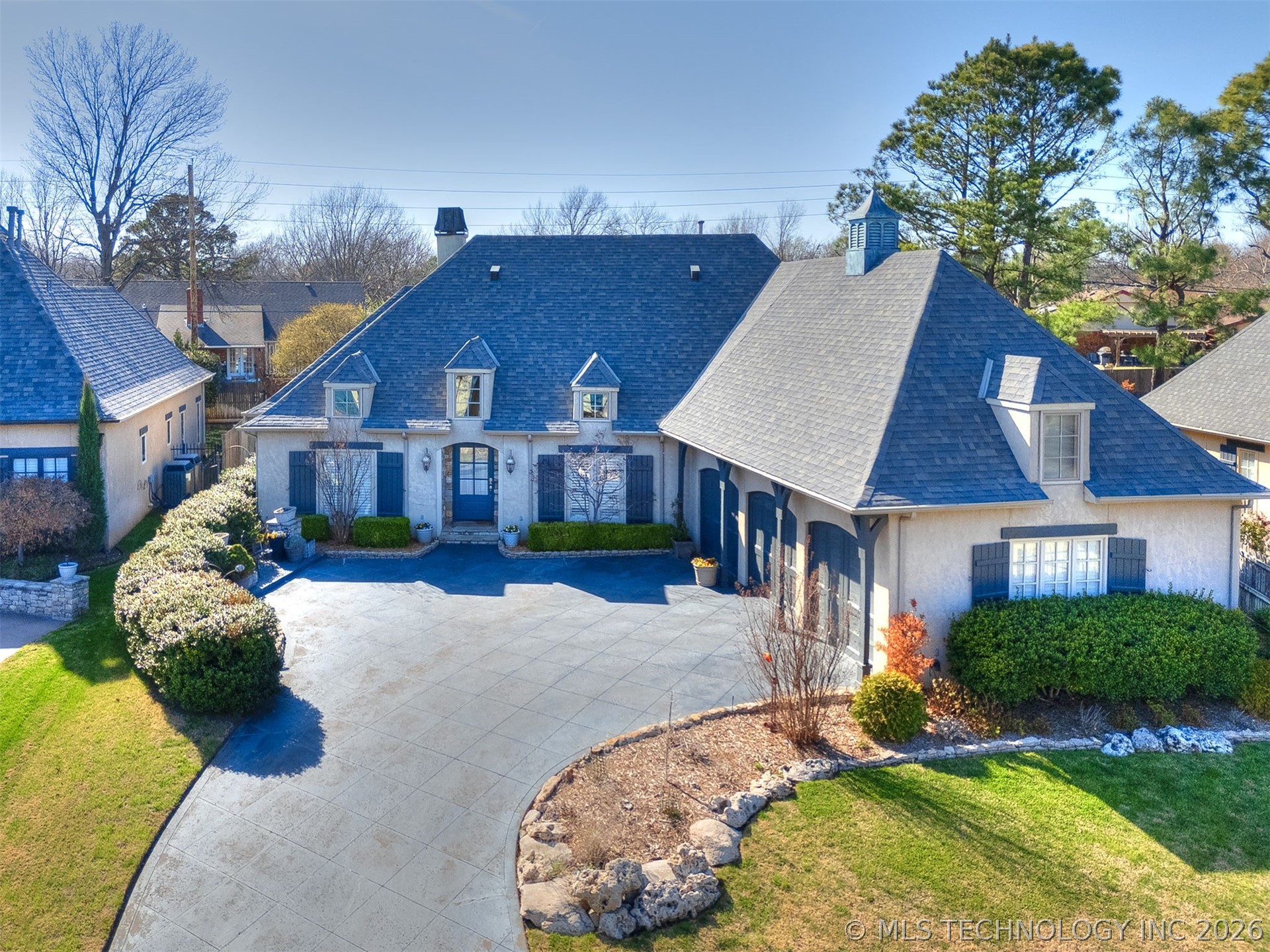 7944 S 90th Avenue E Tulsa OK 74133
