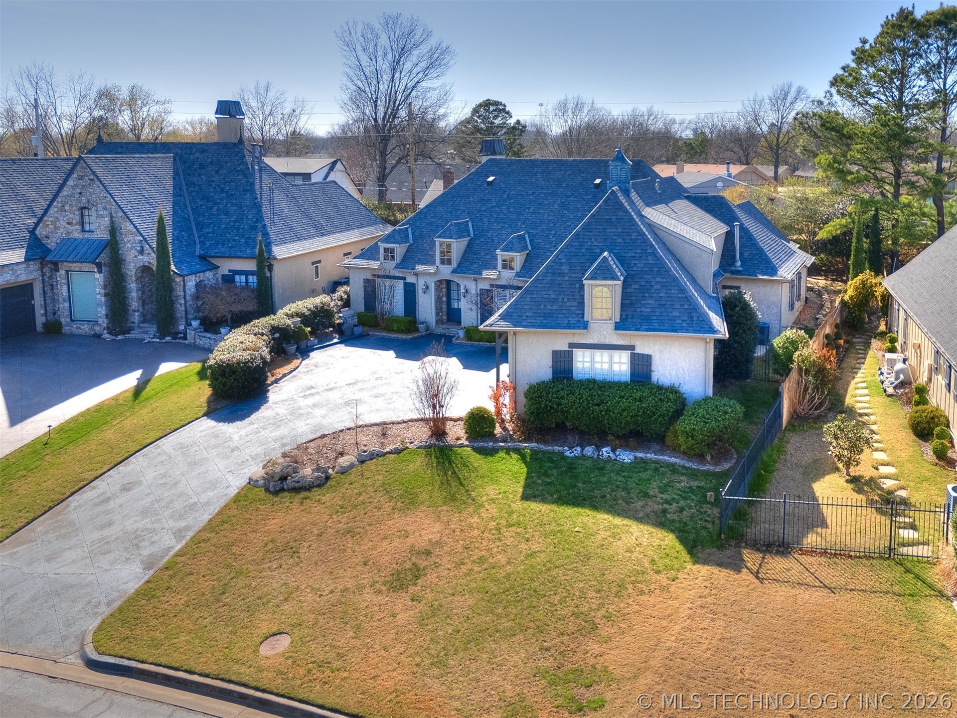 7944 S 90th Avenue E Tulsa OK 74133