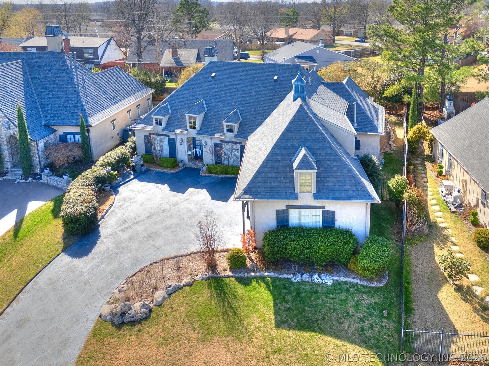 7944 S 90th Avenue E Tulsa OK 74133