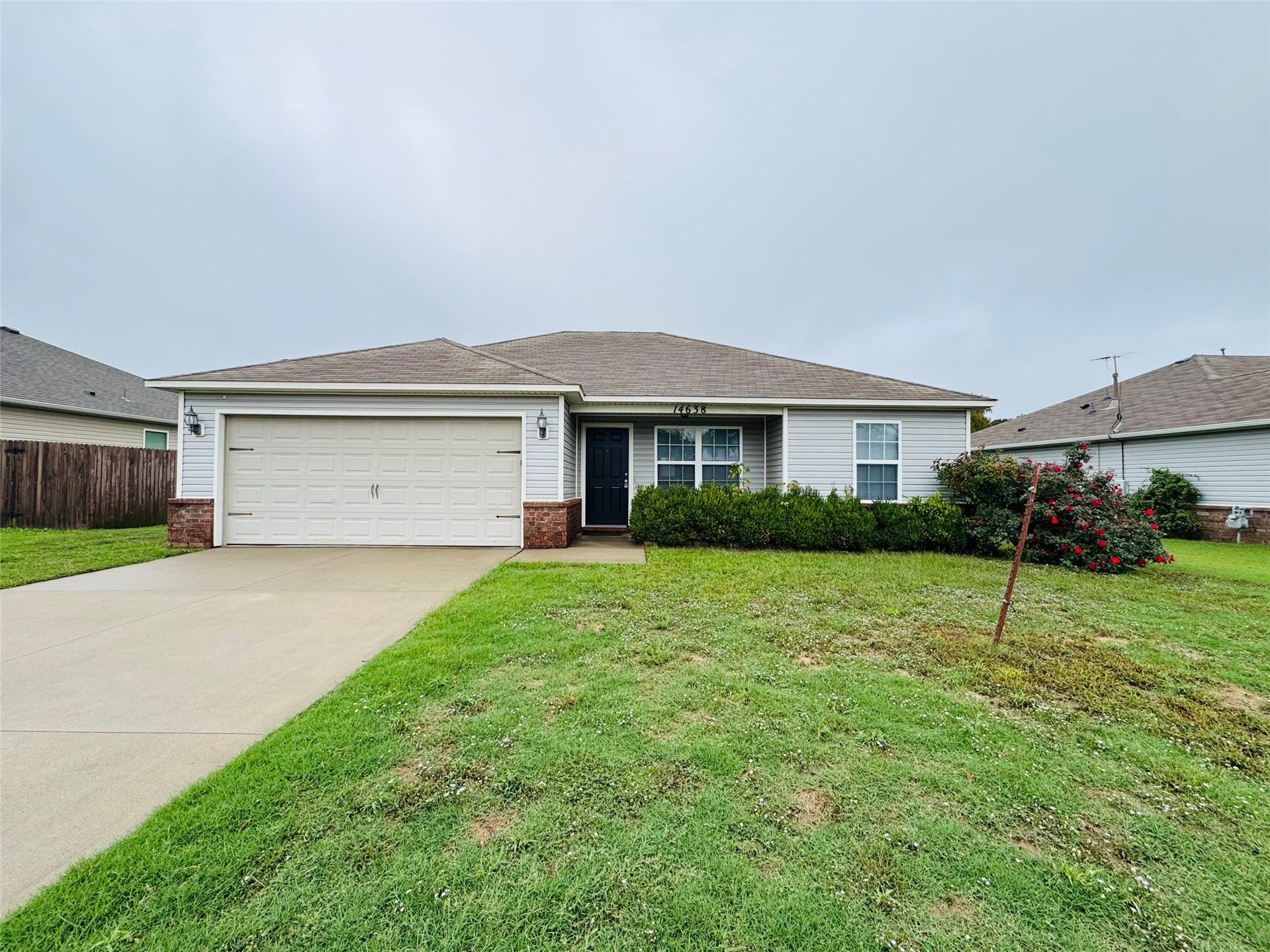 14638 S 274th East Eastavenue Coweta OK 74429