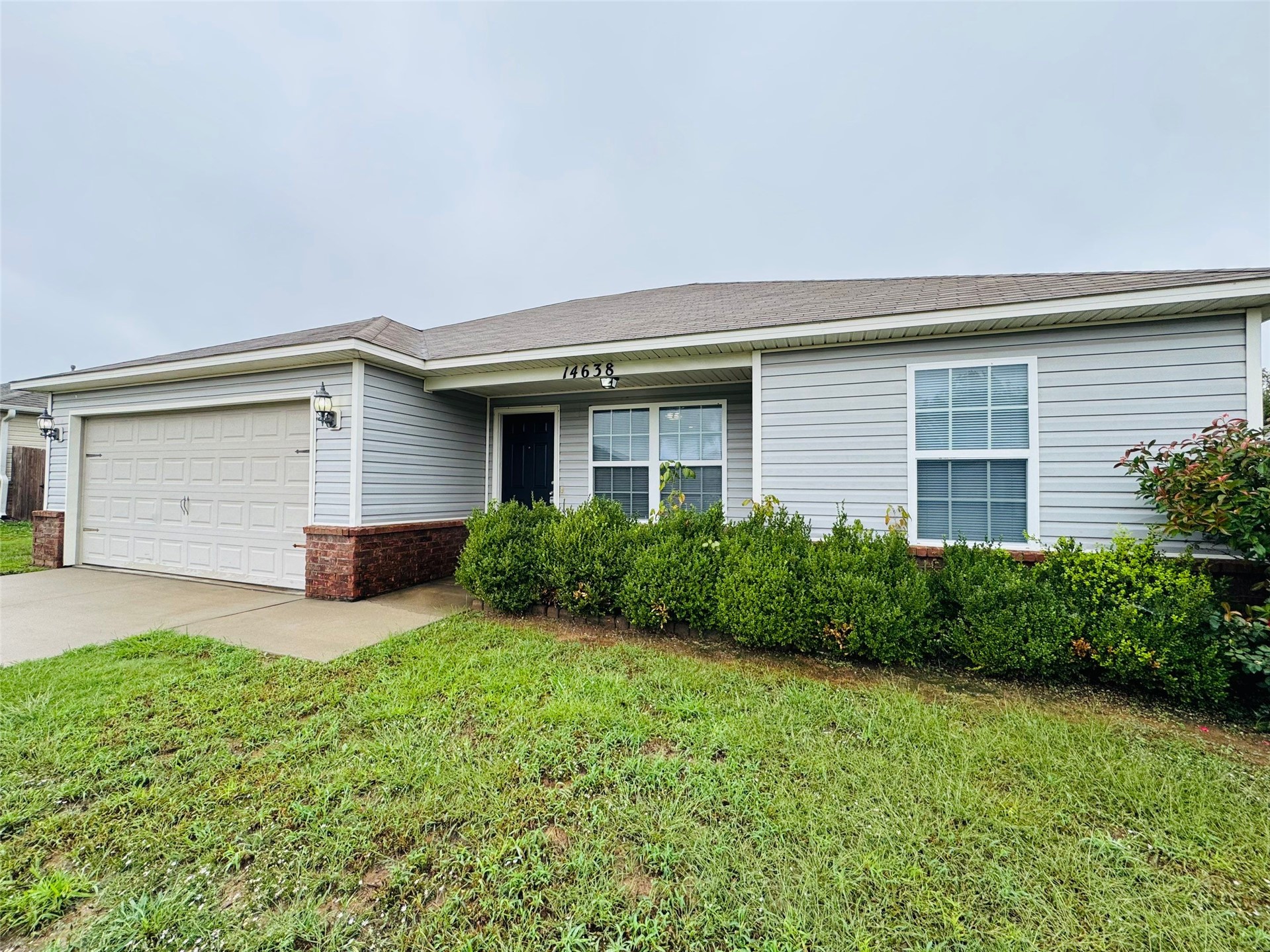 14638 S 274th East Eastavenue Coweta OK 74429