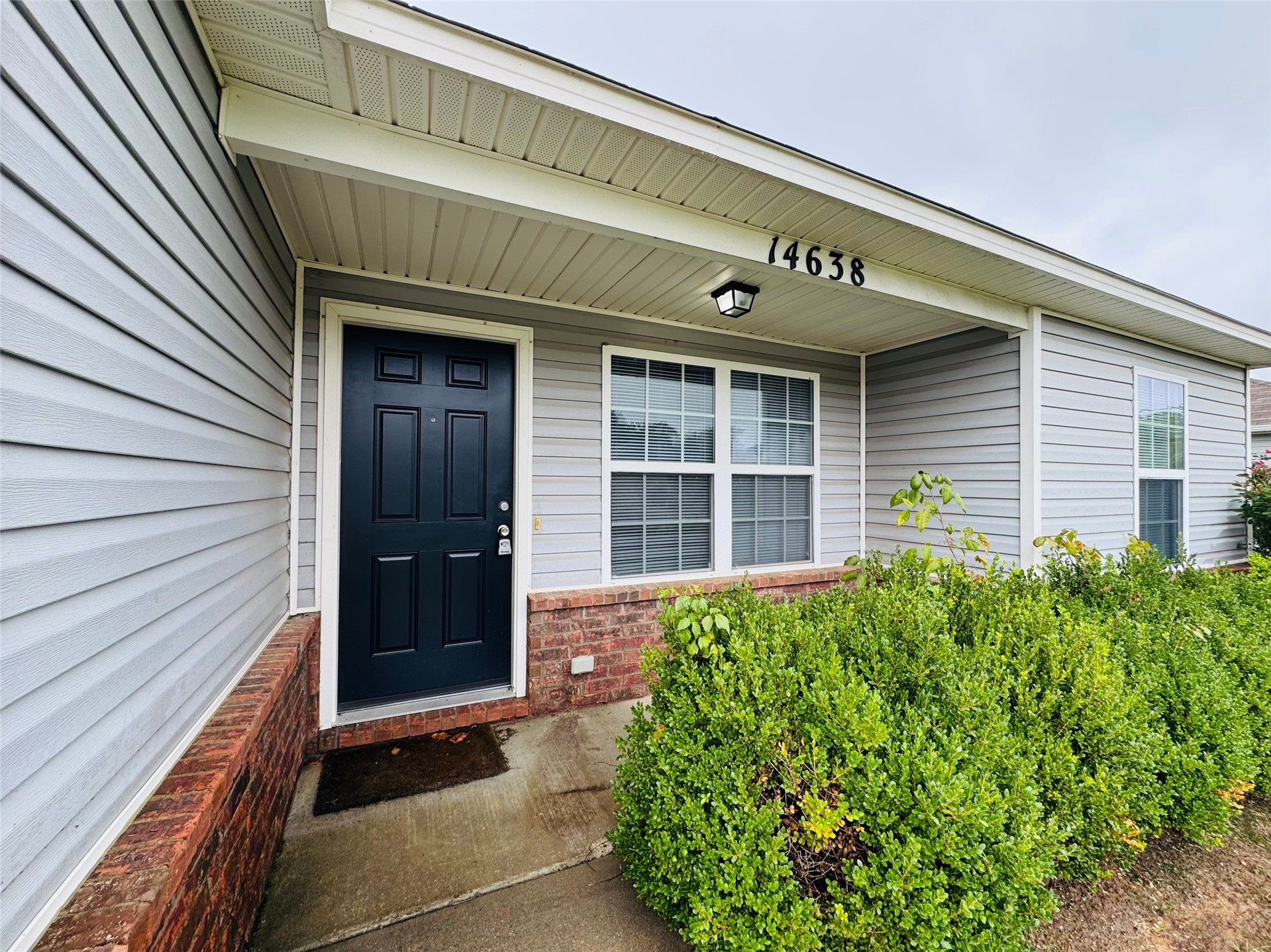 14638 S 274th East Eastavenue Coweta OK 74429