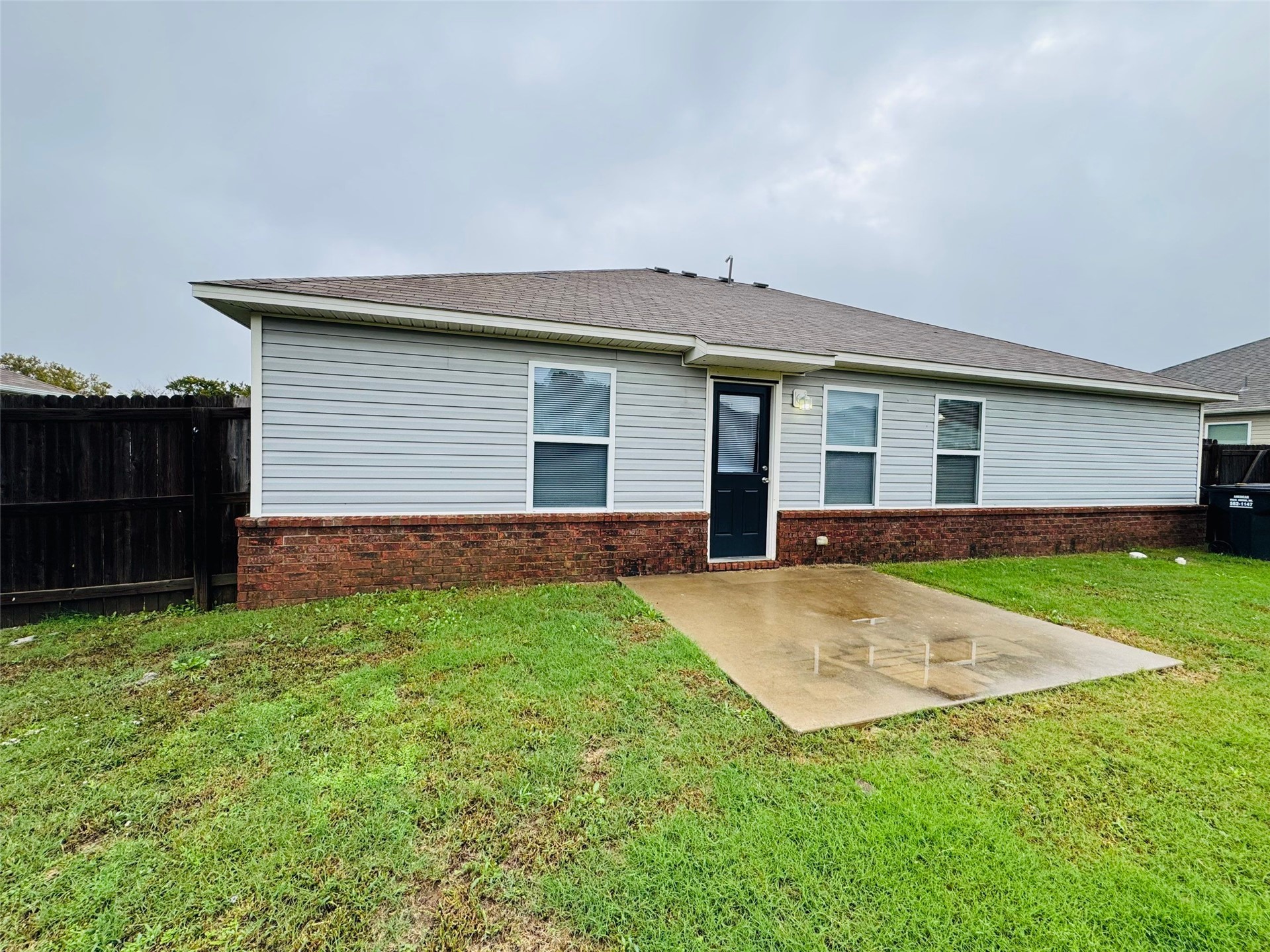 14638 S 274th East Eastavenue Coweta OK 74429