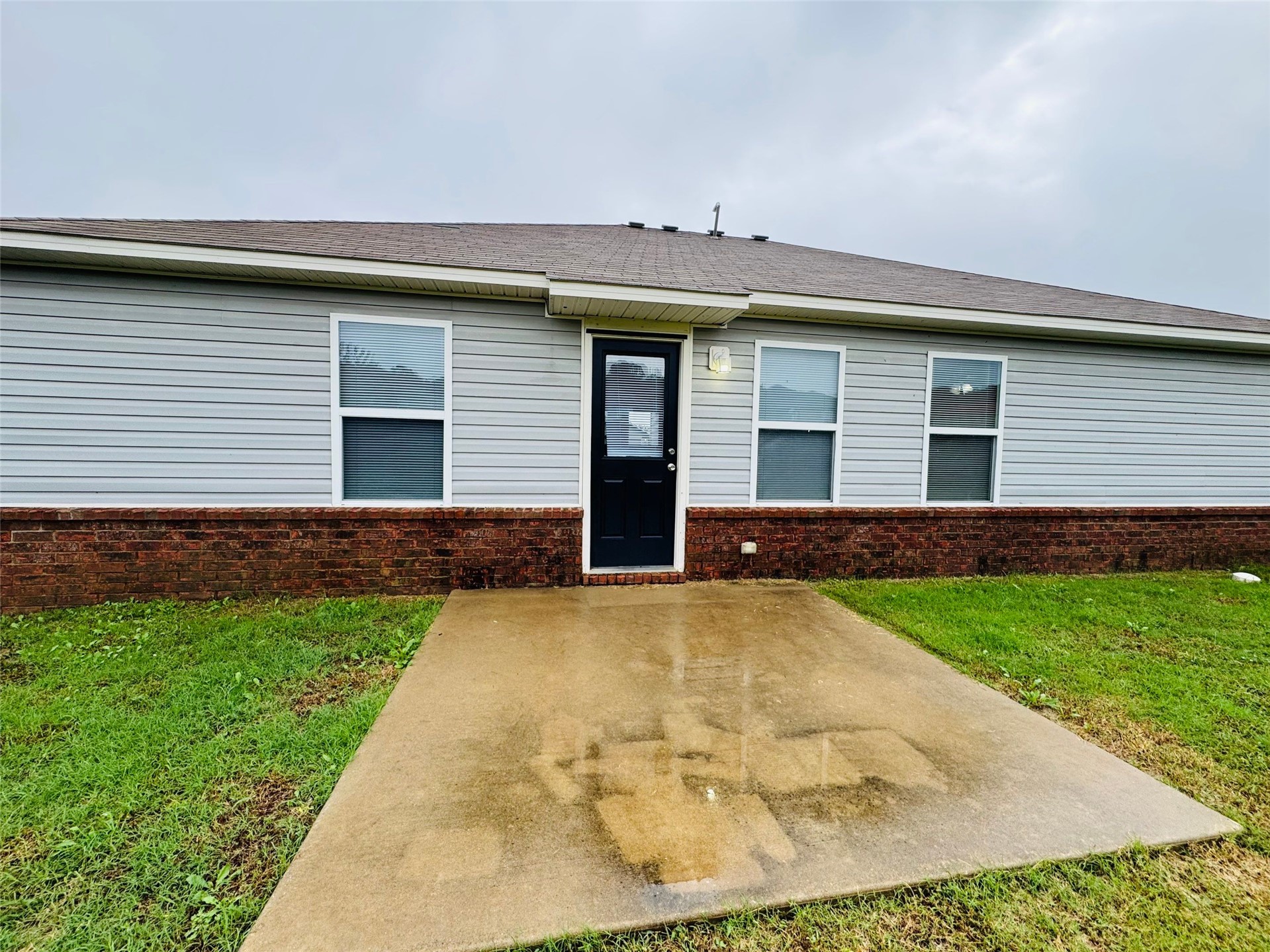 14638 S 274th East Eastavenue Coweta OK 74429
