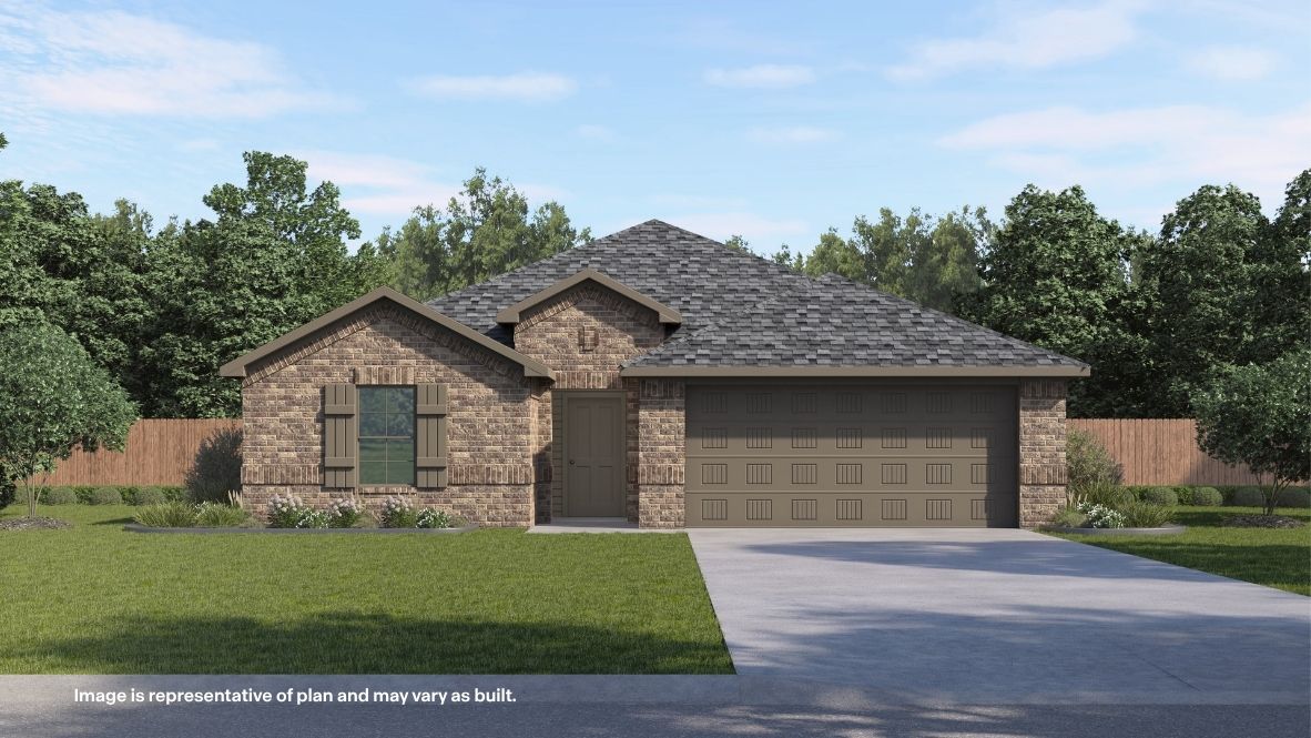 1812 S 19th Street Broken Arrow OK 74011