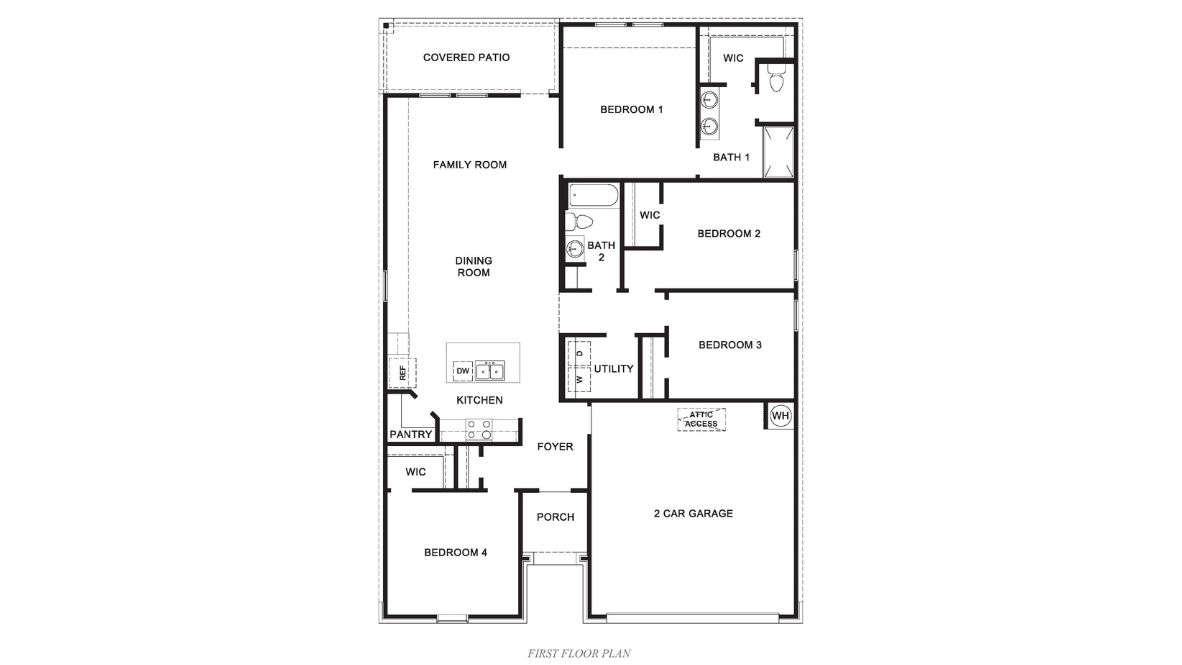1812 S 19th Street Broken Arrow OK 74011