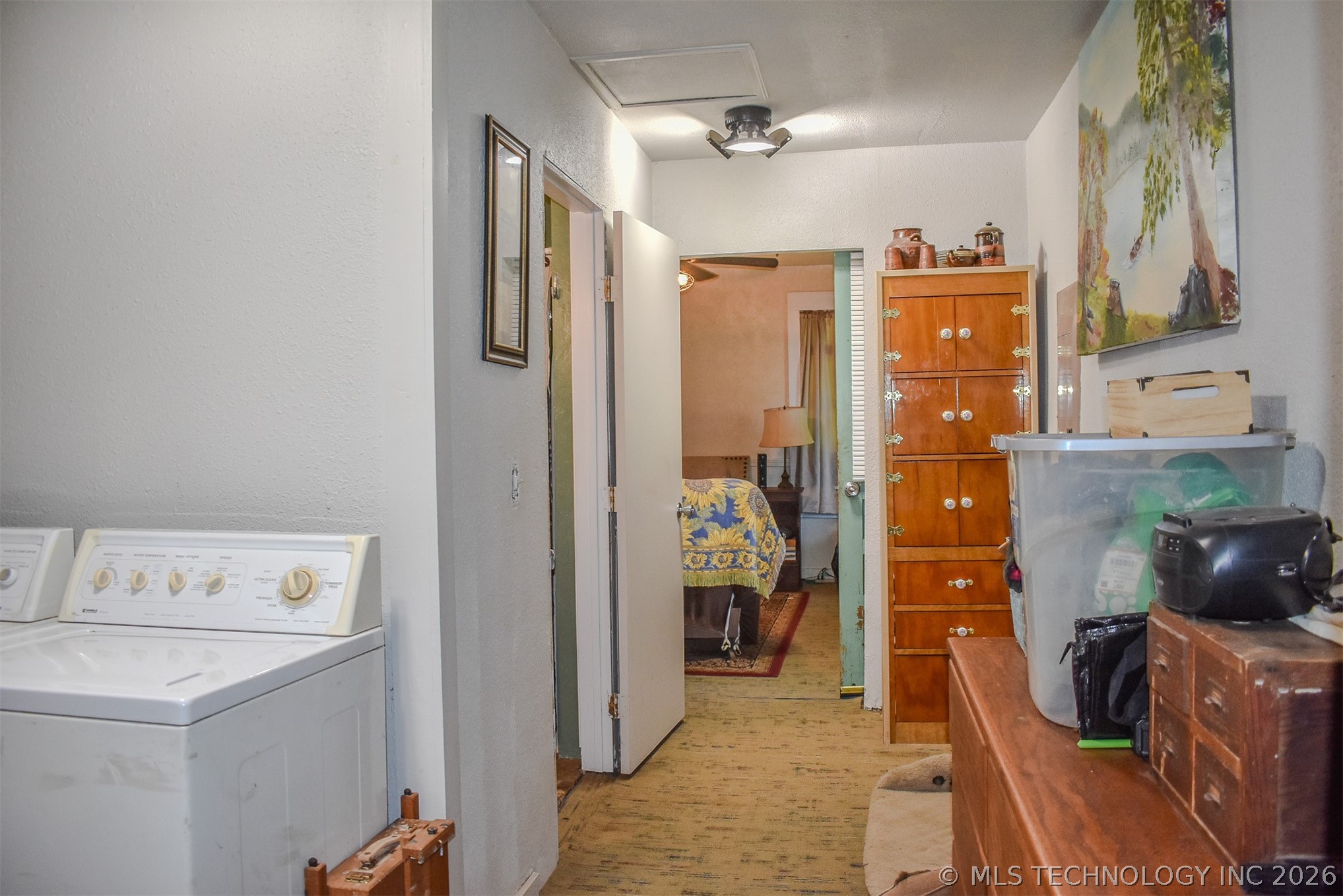 207 SE 2nd Street Antlers OK 74523