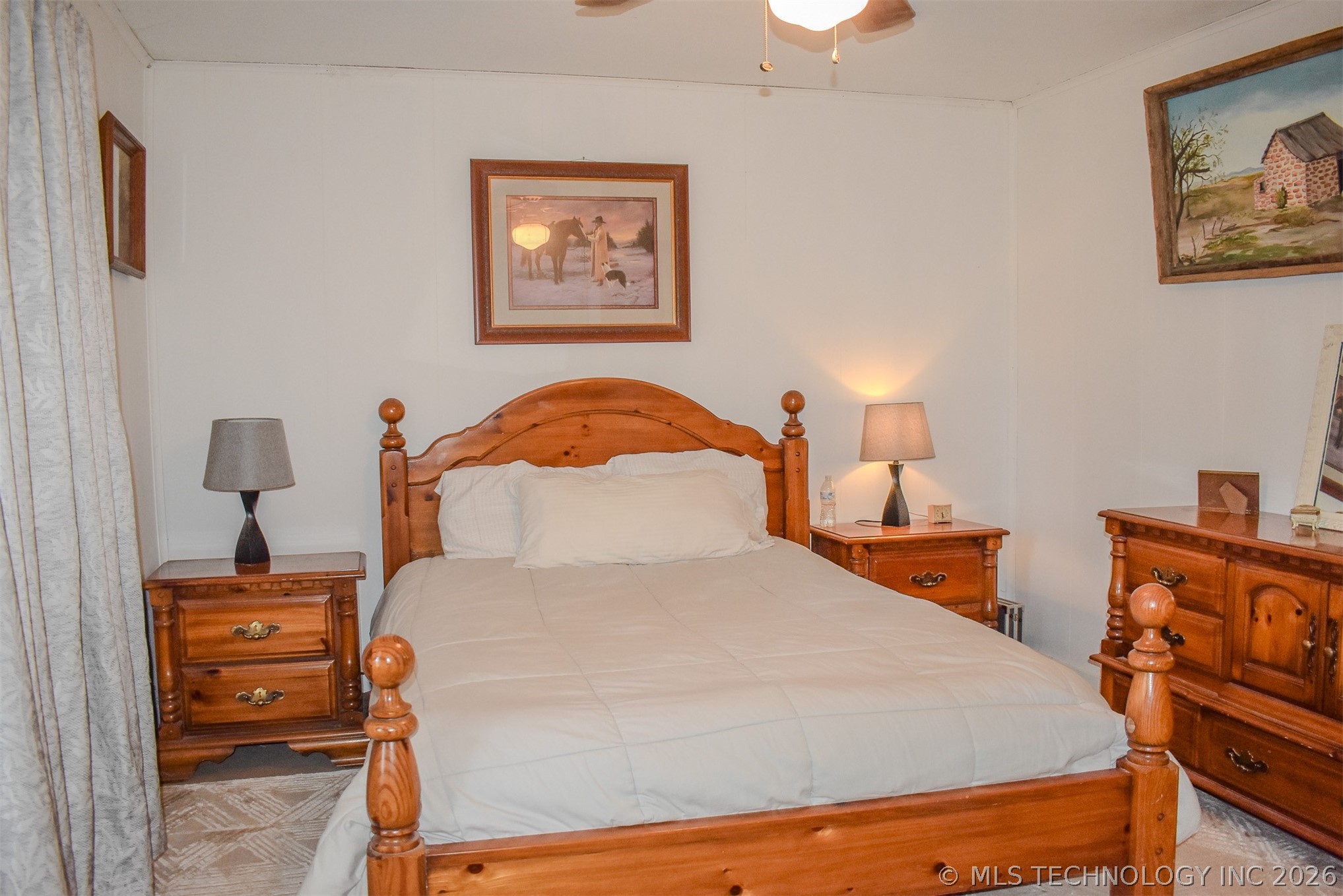 207 SE 2nd Street Antlers OK 74523