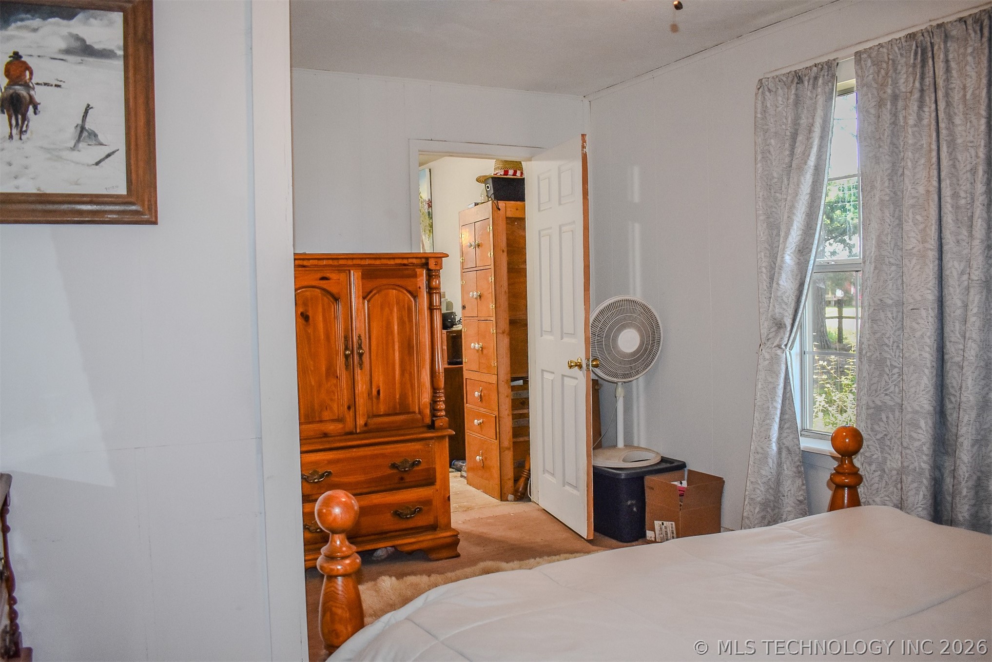207 SE 2nd Street Antlers OK 74523