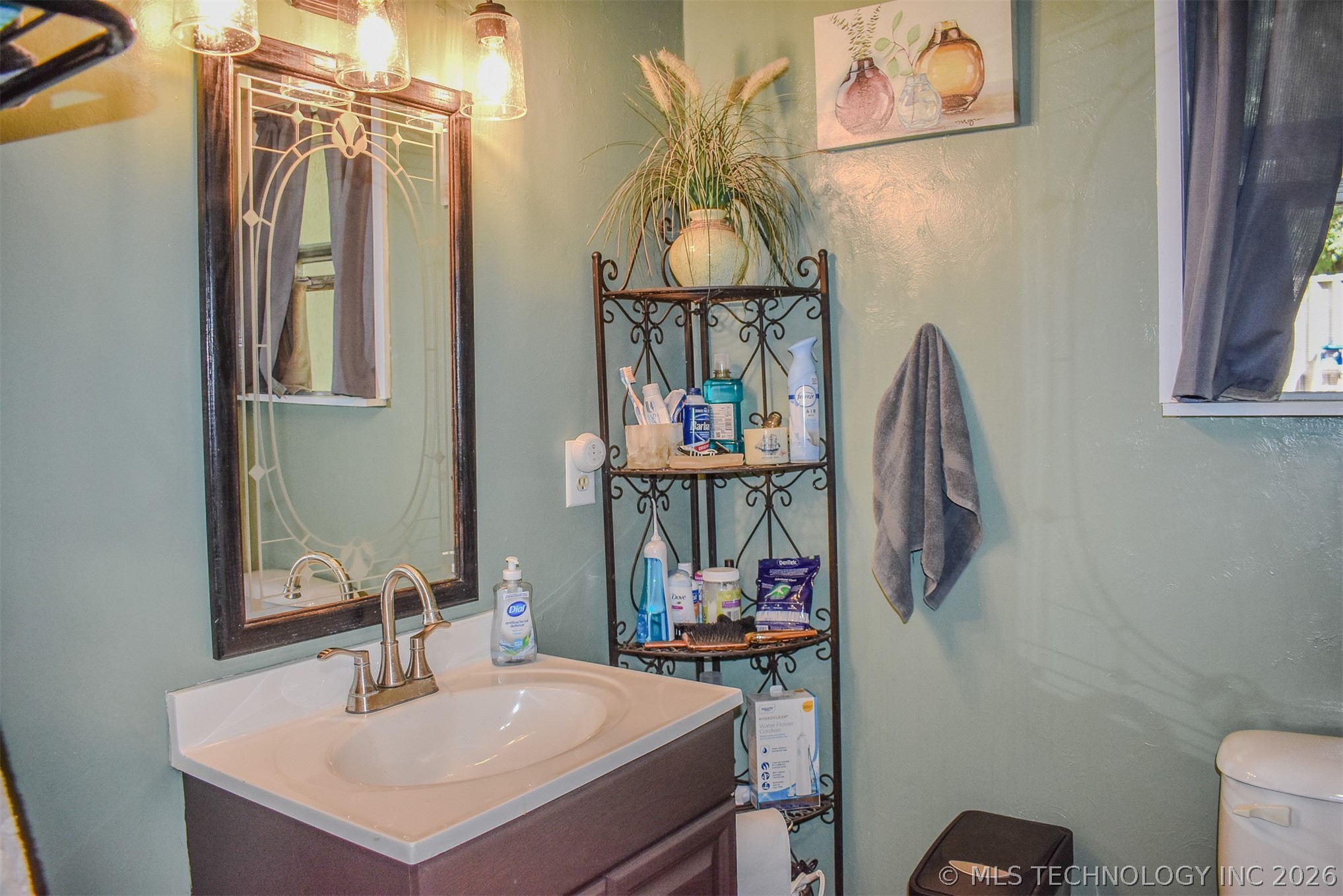 207 SE 2nd Street Antlers OK 74523