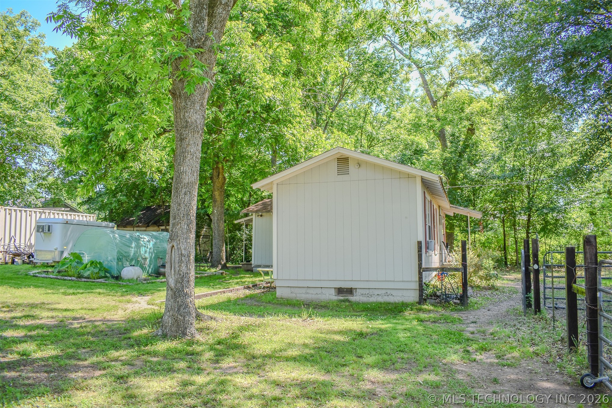 207 SE 2nd Street Antlers OK 74523