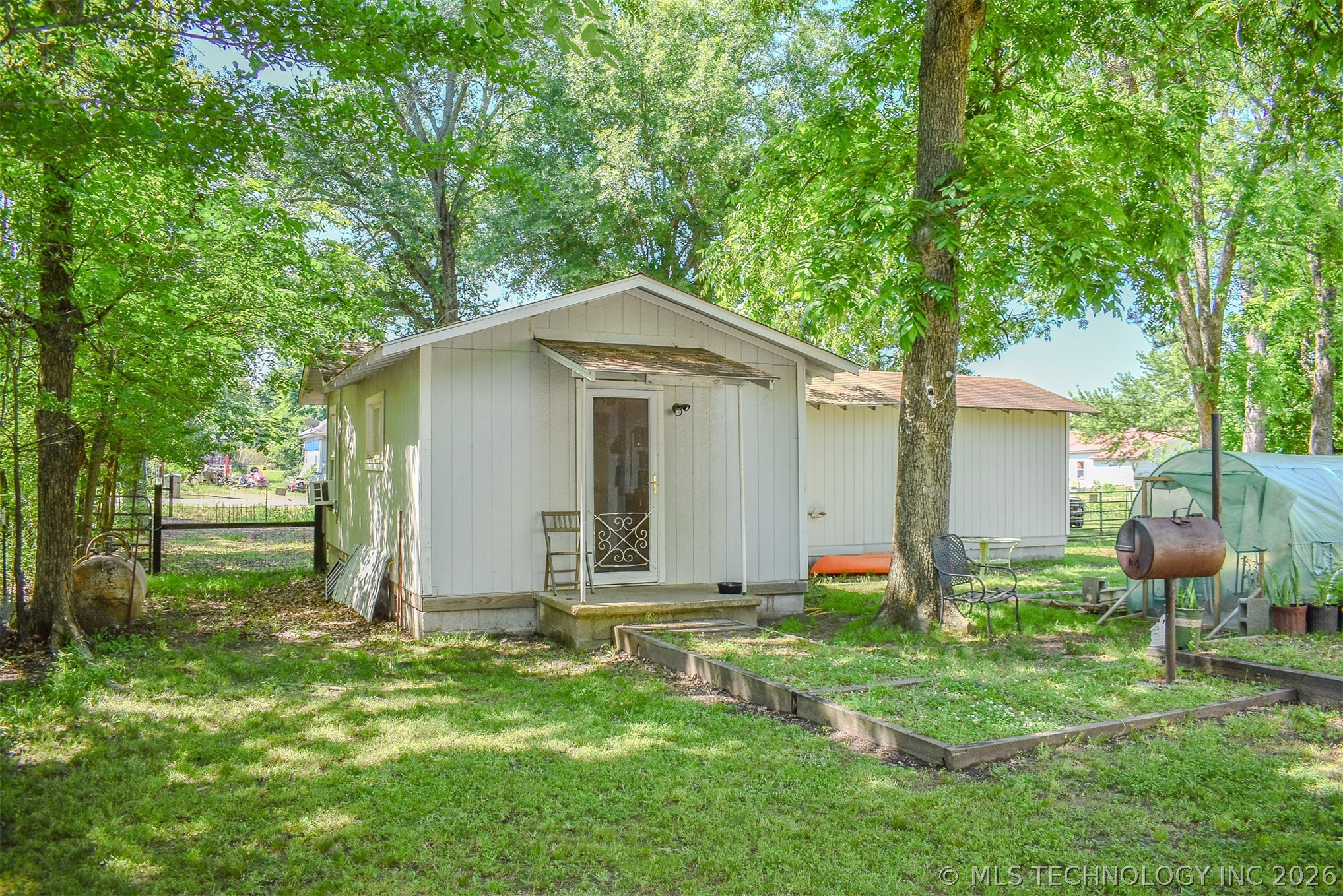 207 SE 2nd Street Antlers OK 74523