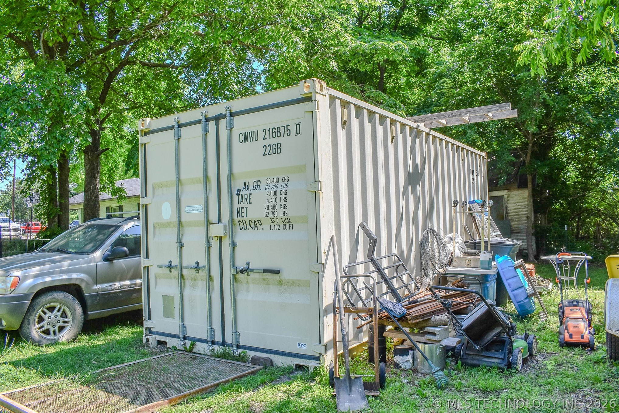 207 SE 2nd Street Antlers OK 74523