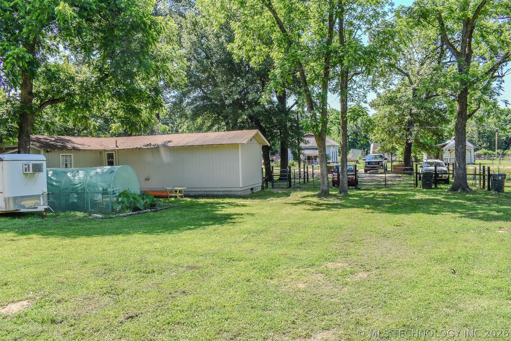 207 SE 2nd Street Antlers OK 74523
