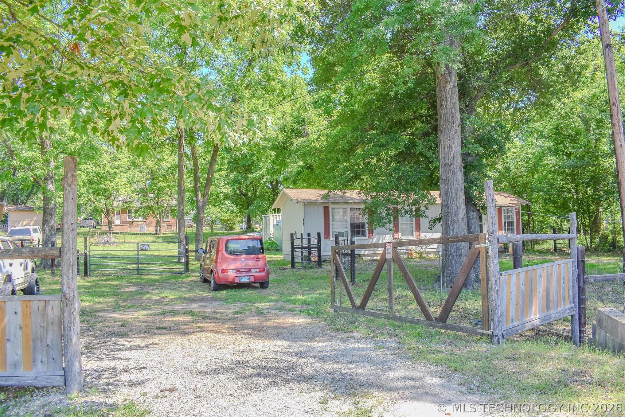 207 SE 2nd Street Antlers OK 74523