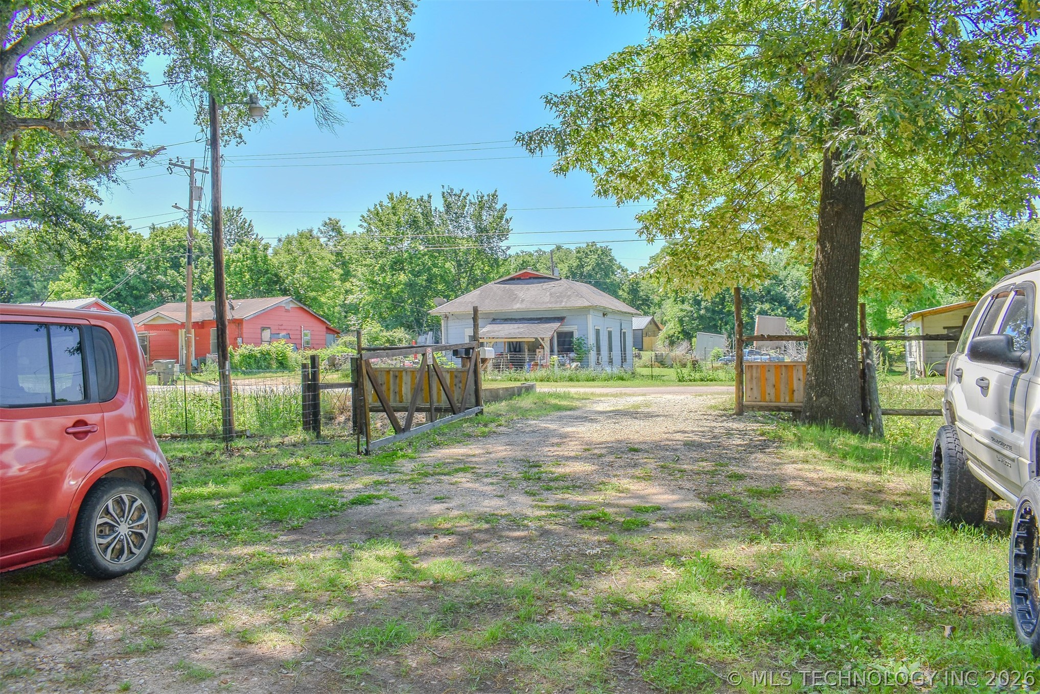 207 SE 2nd Street Antlers OK 74523