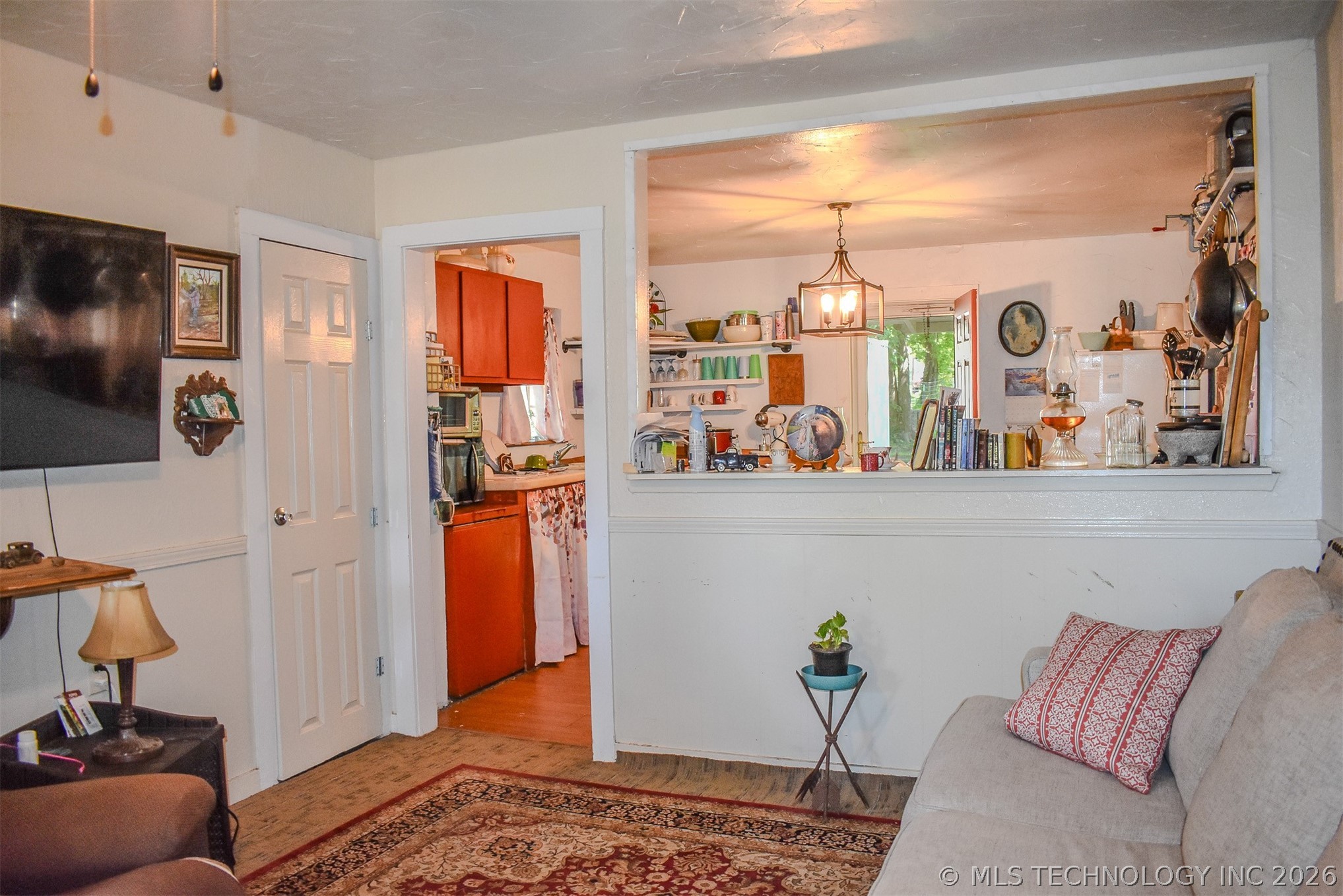207 SE 2nd Street Antlers OK 74523