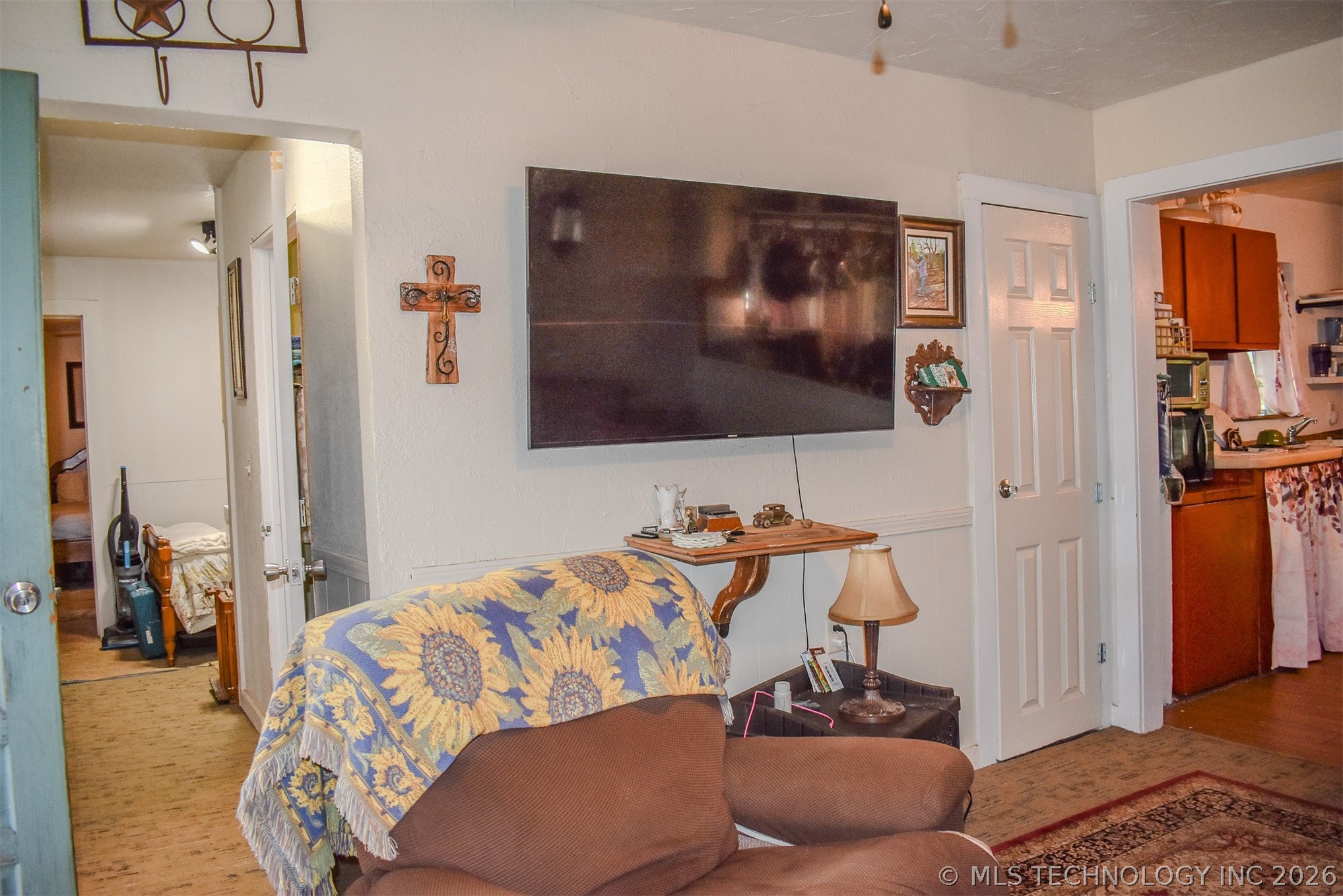 207 SE 2nd Street Antlers OK 74523