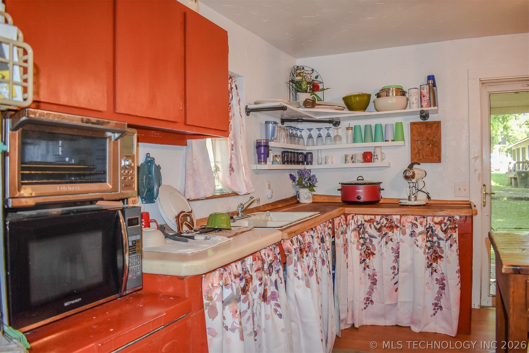207 SE 2nd Street Antlers OK 74523