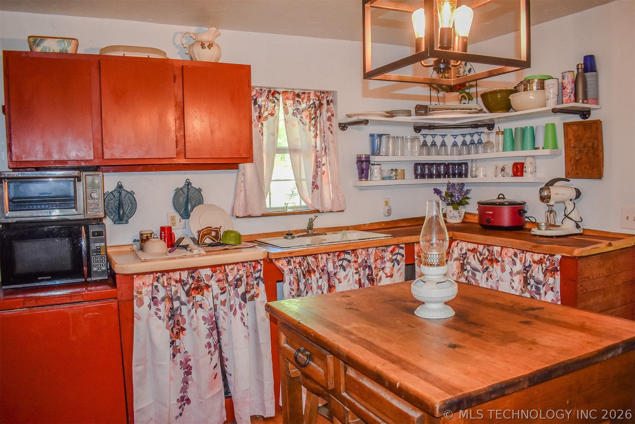 207 SE 2nd Street Antlers OK 74523