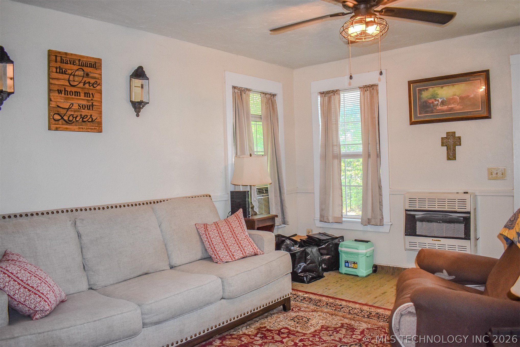 207 SE 2nd Street Antlers OK 74523