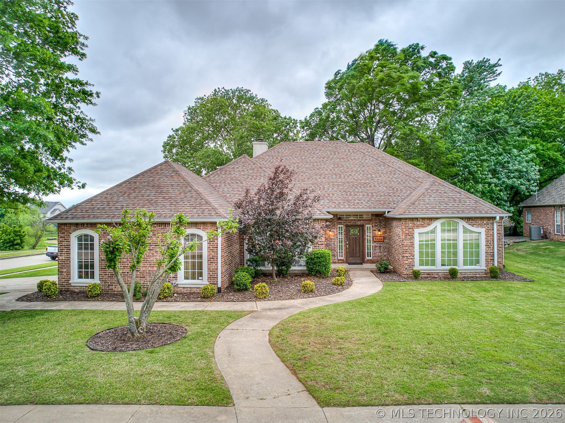 9208 N 132nd Eastavenue Owasso OK 74055
