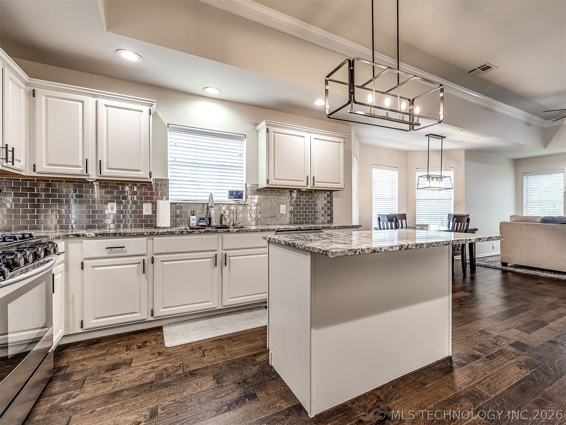 9208 N 132nd Eastavenue Owasso OK 74055