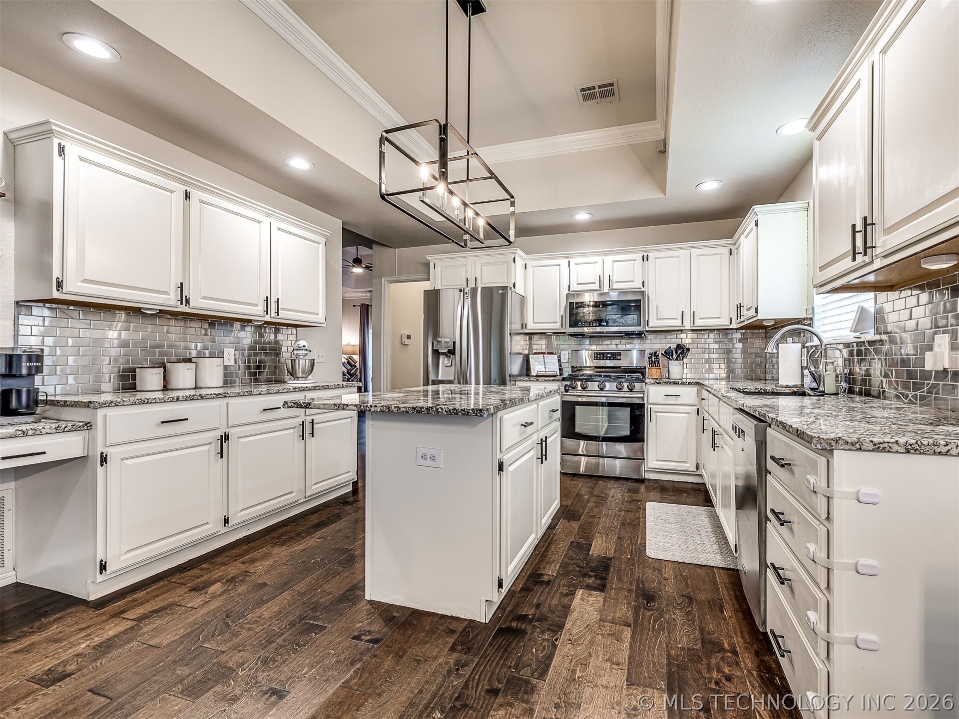 9208 N 132nd Eastavenue Owasso OK 74055