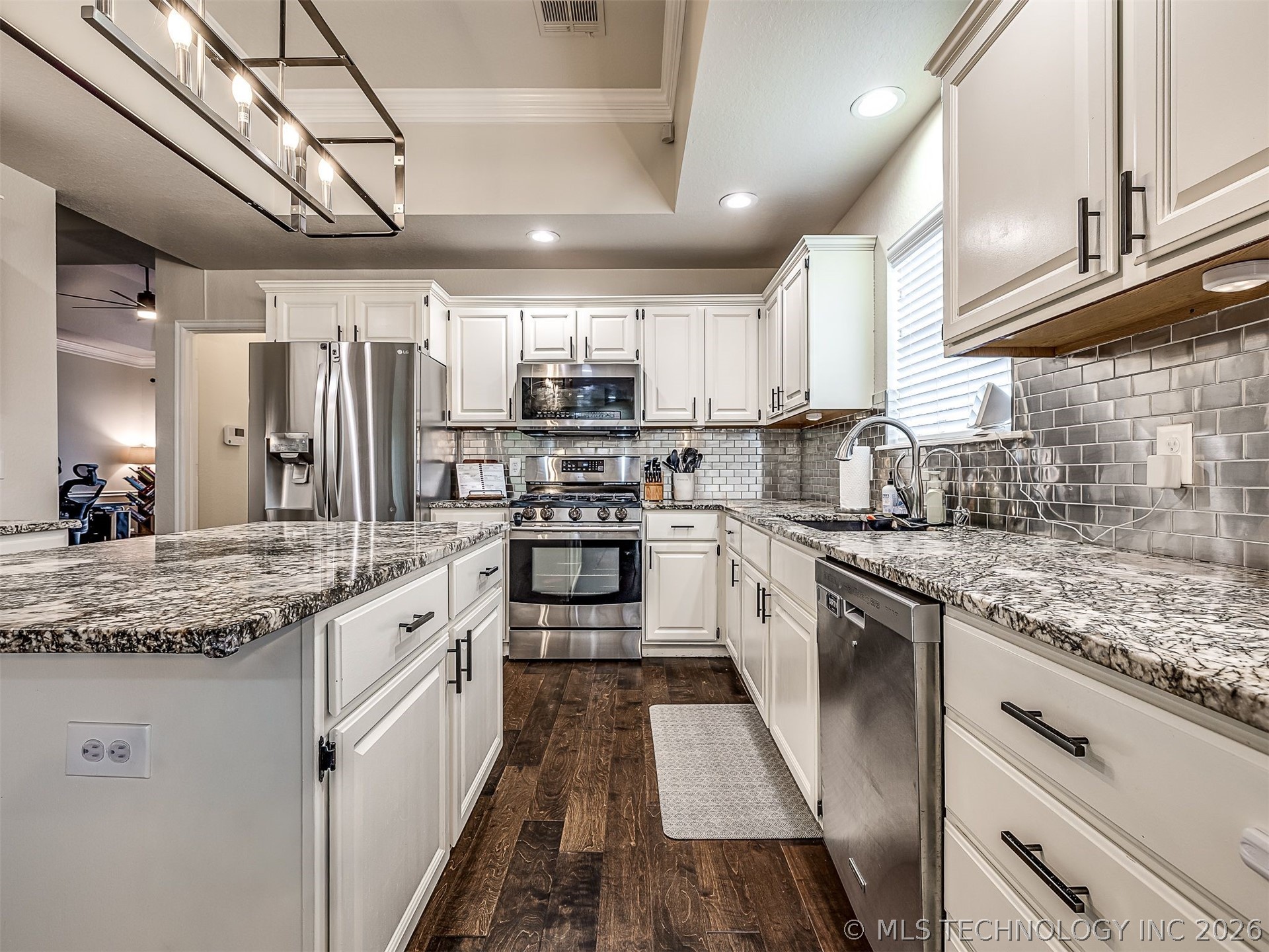 9208 N 132nd Eastavenue Owasso OK 74055