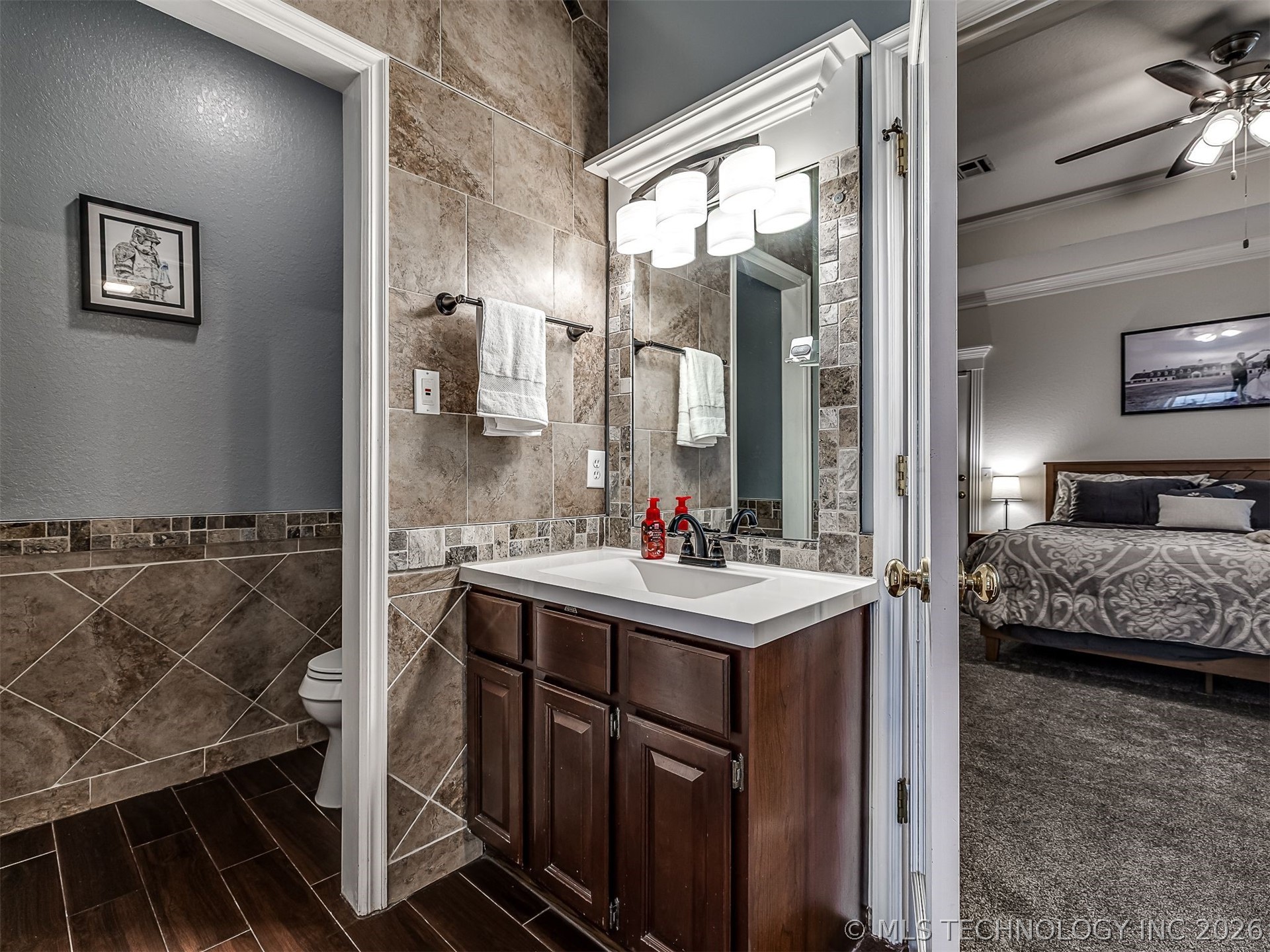 9208 N 132nd Eastavenue Owasso OK 74055