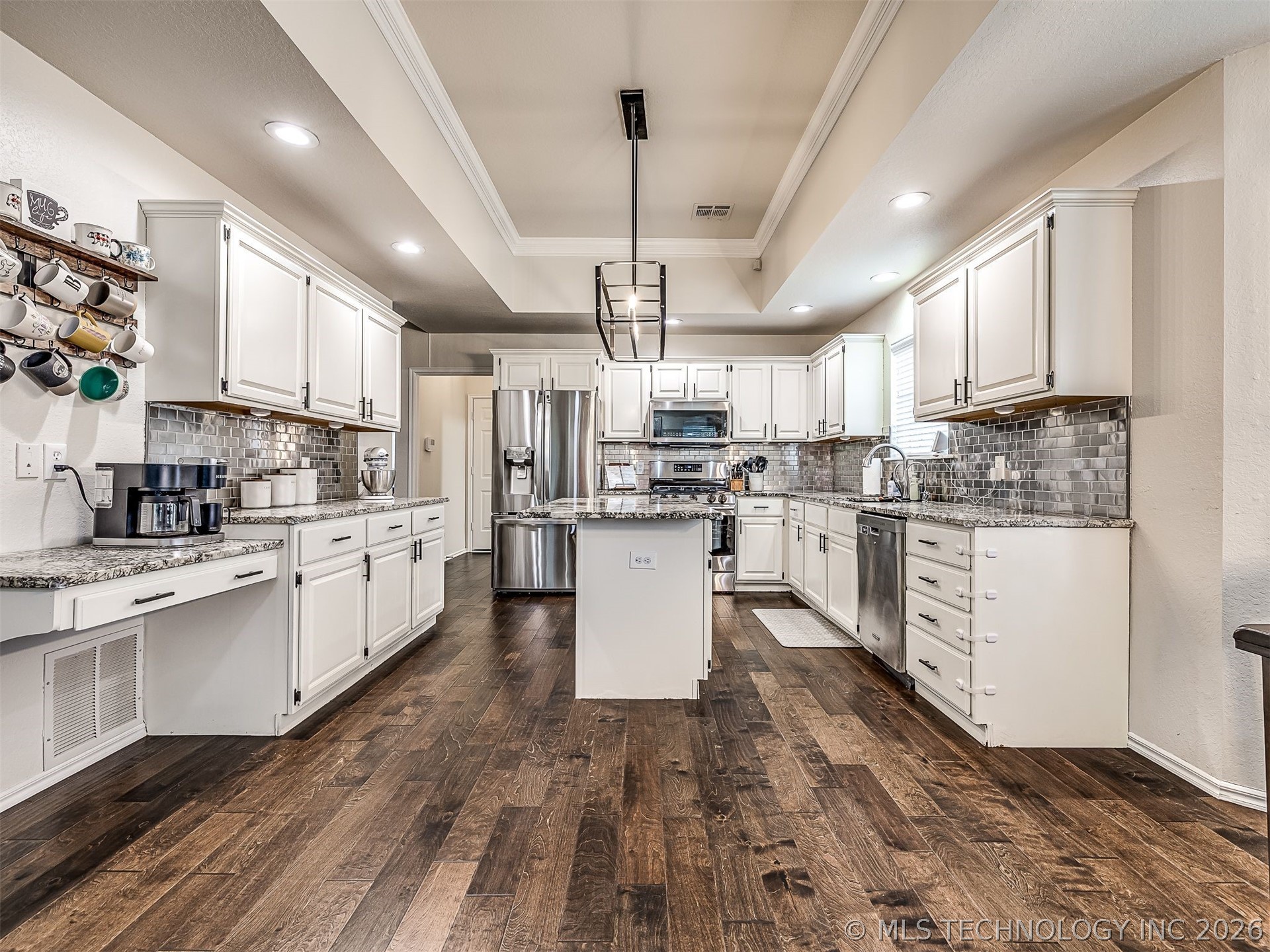 9208 N 132nd Eastavenue Owasso OK 74055