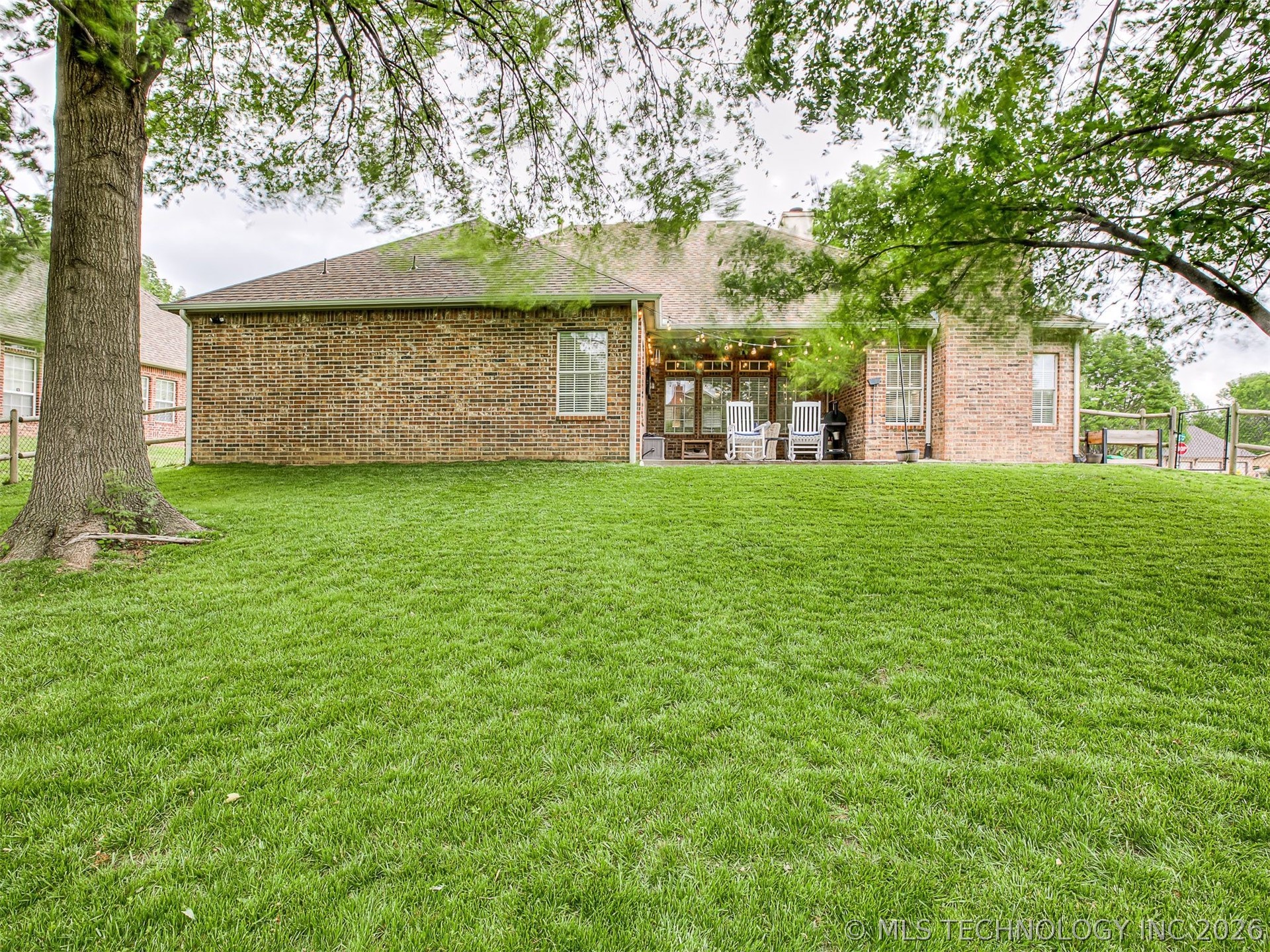 9208 N 132nd Eastavenue Owasso OK 74055