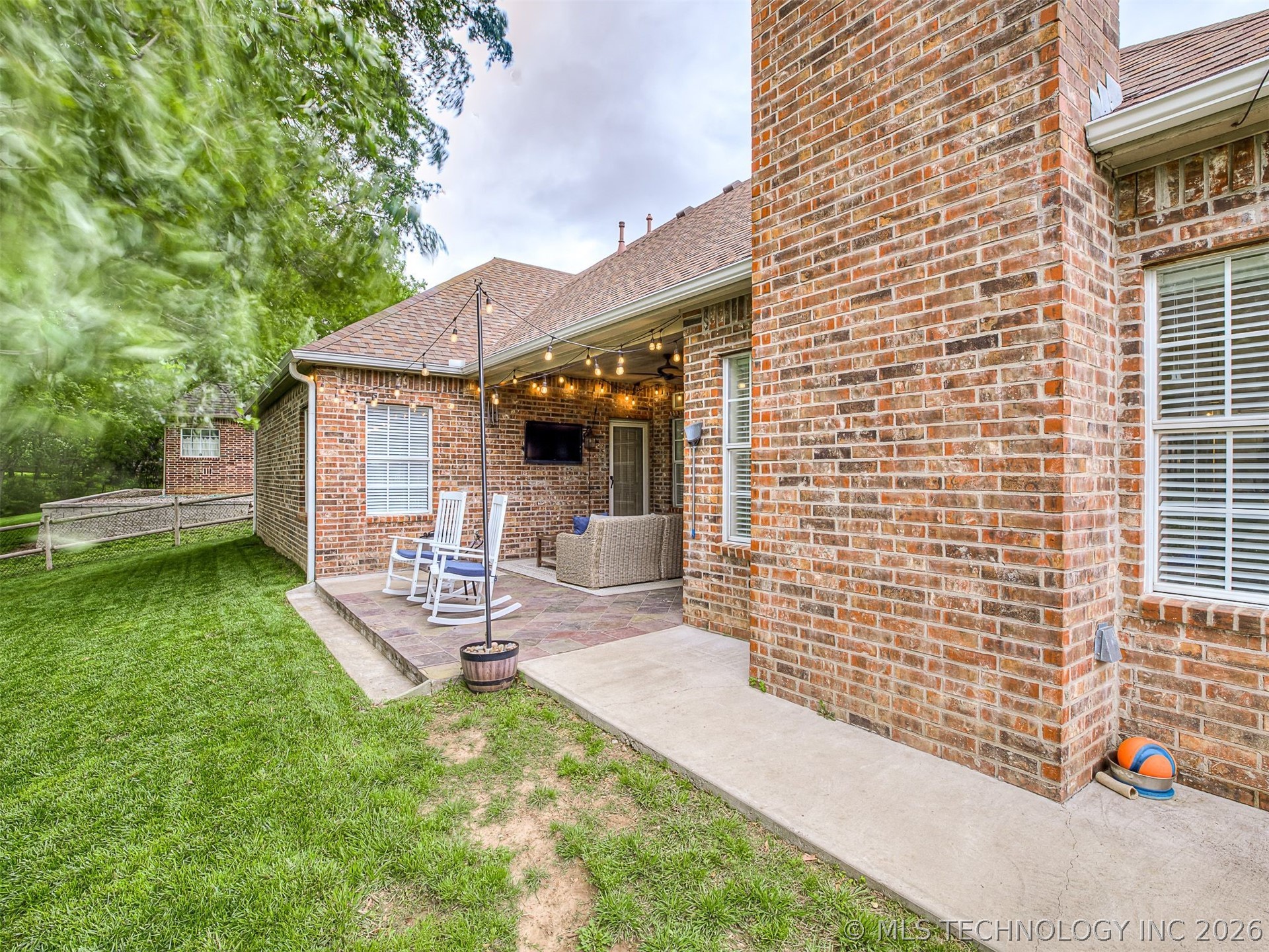 9208 N 132nd Eastavenue Owasso OK 74055
