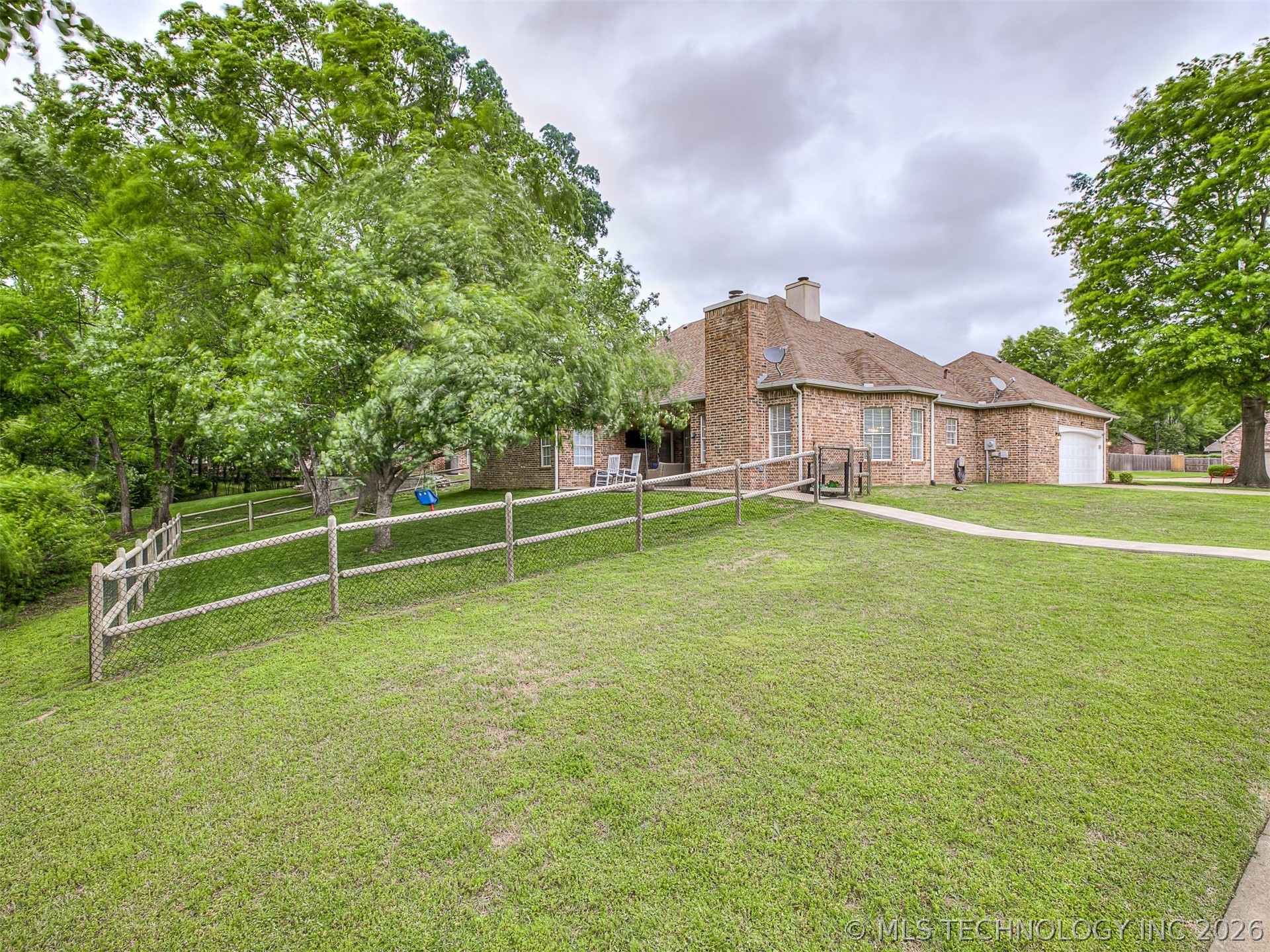 9208 N 132nd Eastavenue Owasso OK 74055