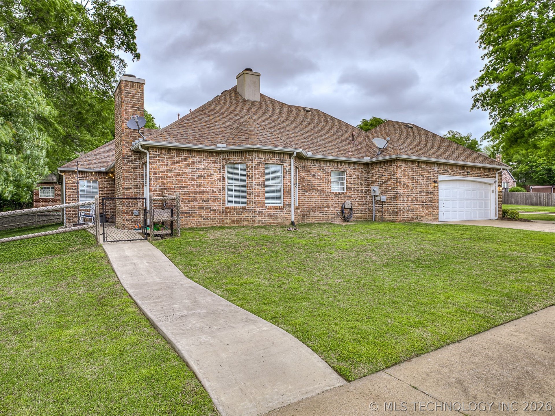 9208 N 132nd Eastavenue Owasso OK 74055