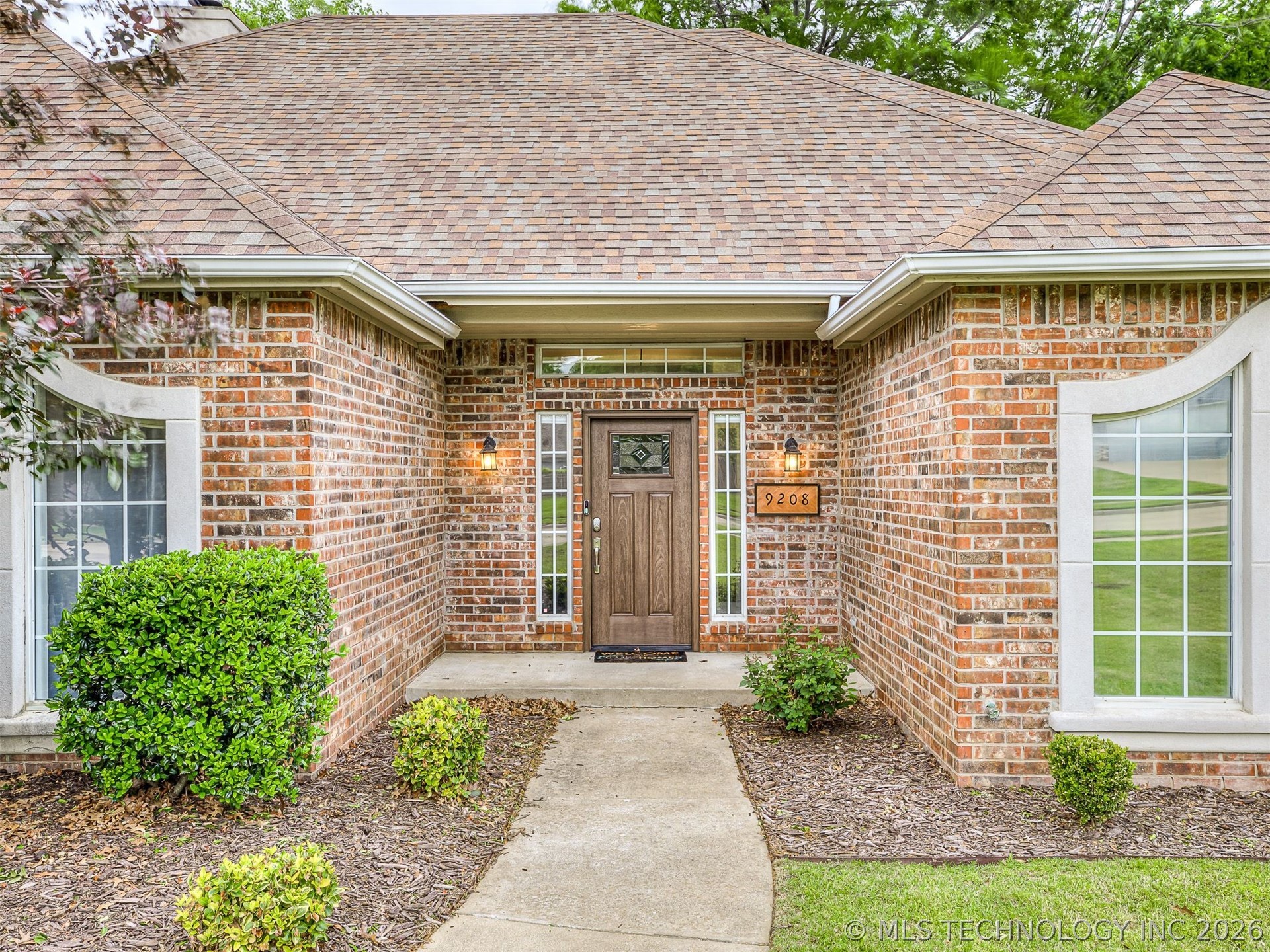 9208 N 132nd Eastavenue Owasso OK 74055