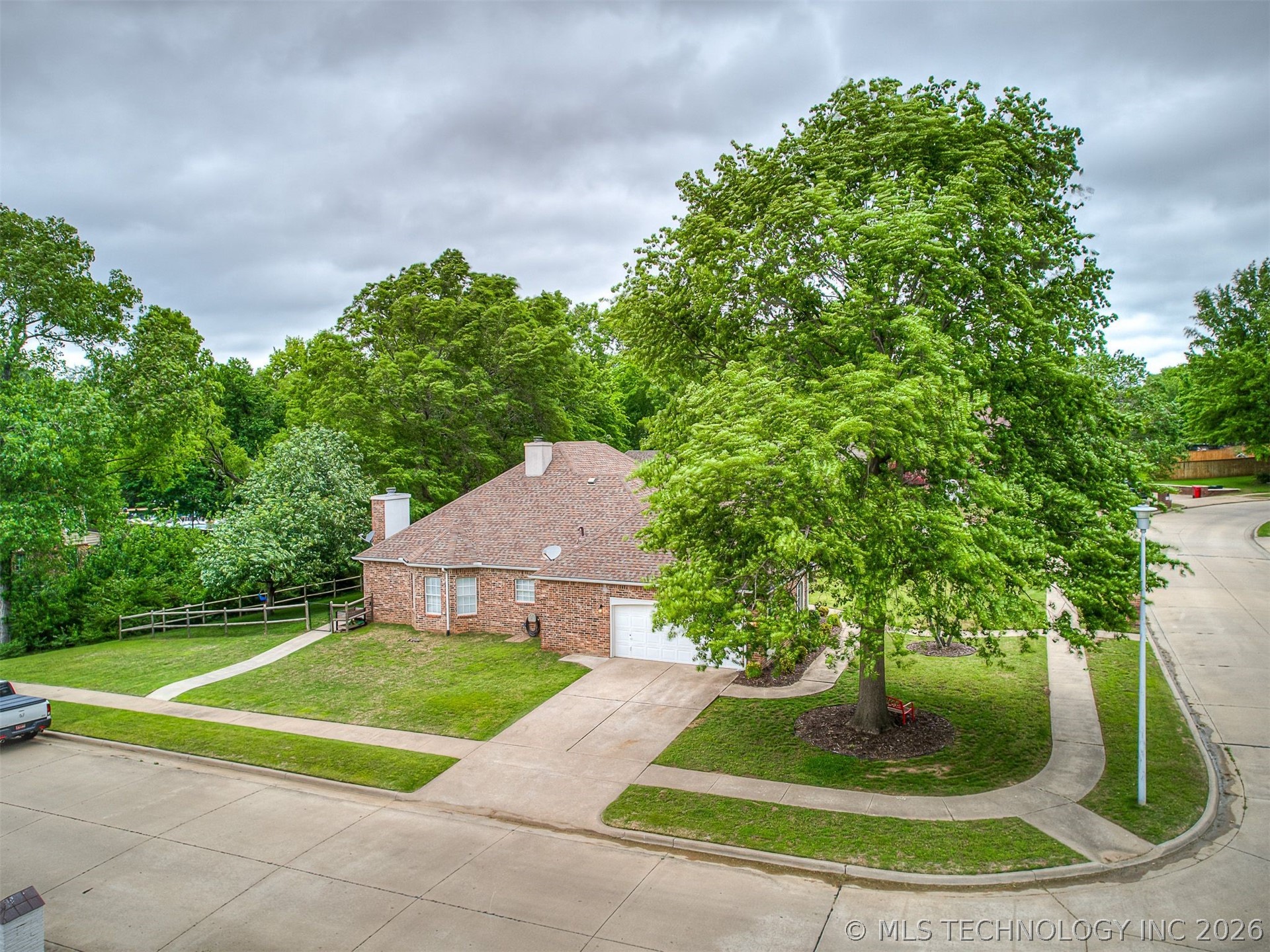 9208 N 132nd Eastavenue Owasso OK 74055