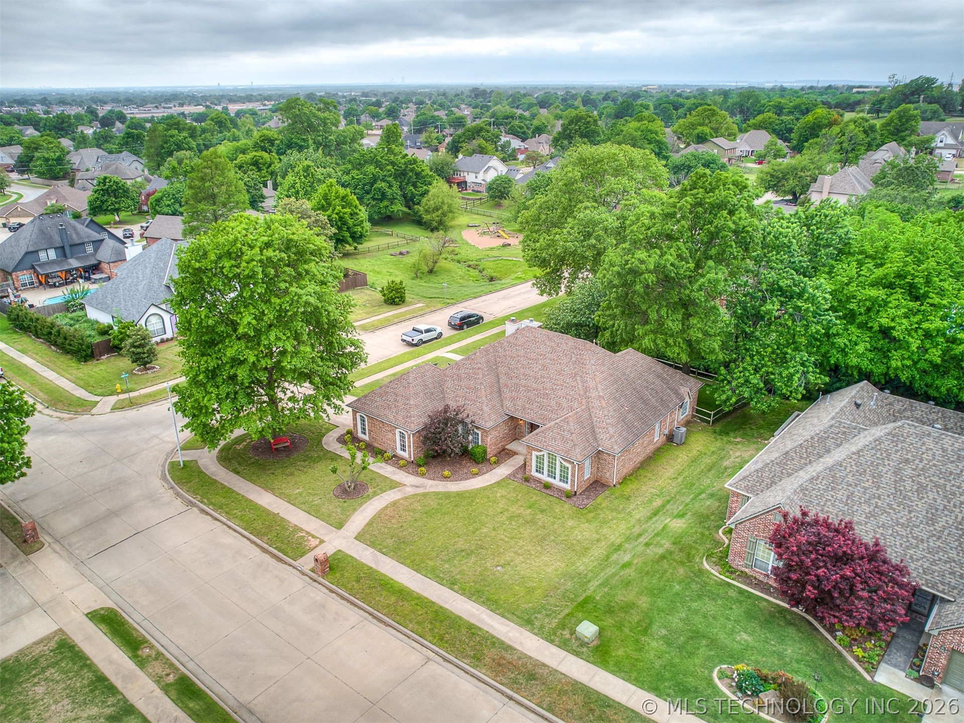 9208 N 132nd Eastavenue Owasso OK 74055