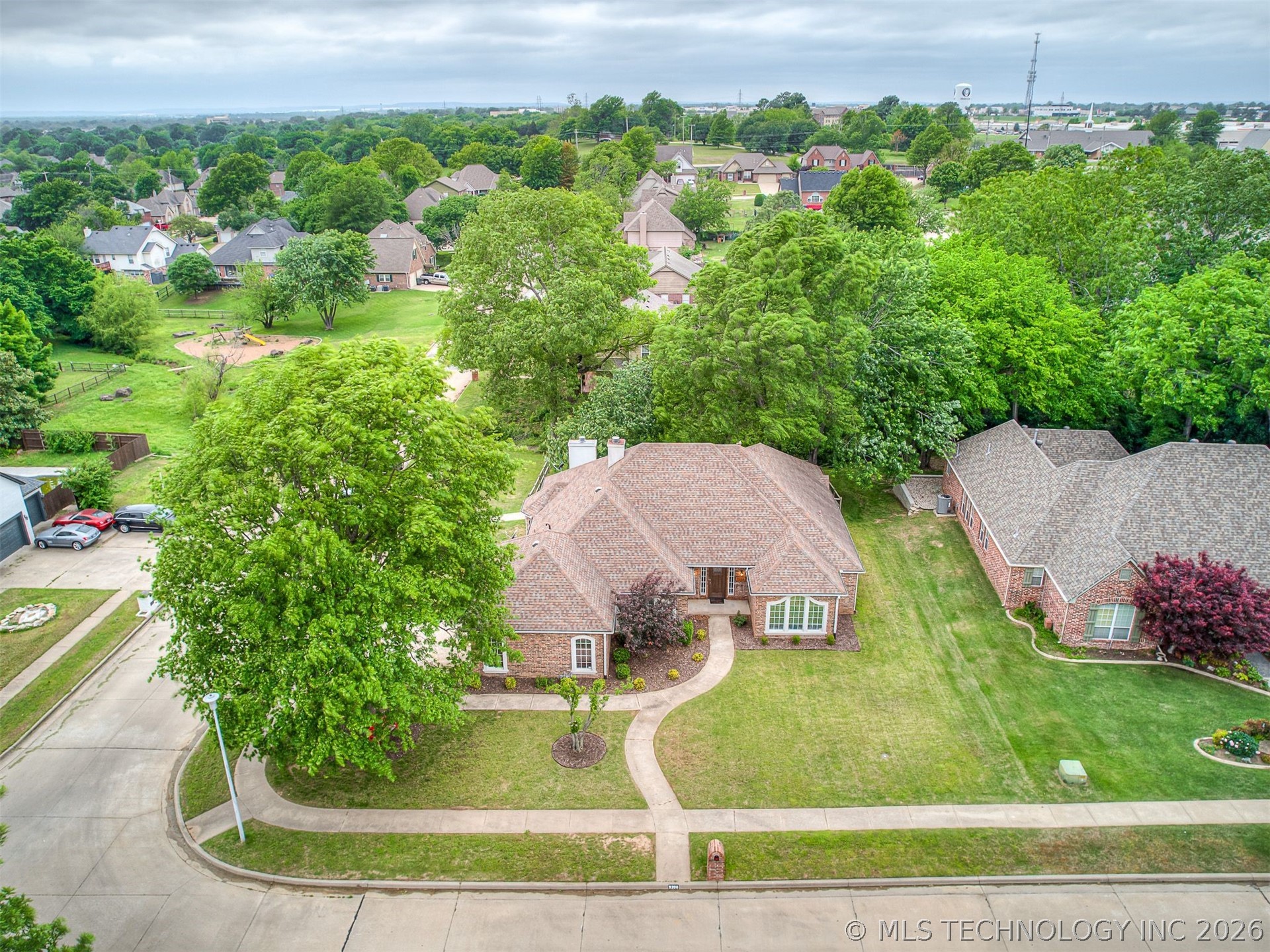 9208 N 132nd Eastavenue Owasso OK 74055