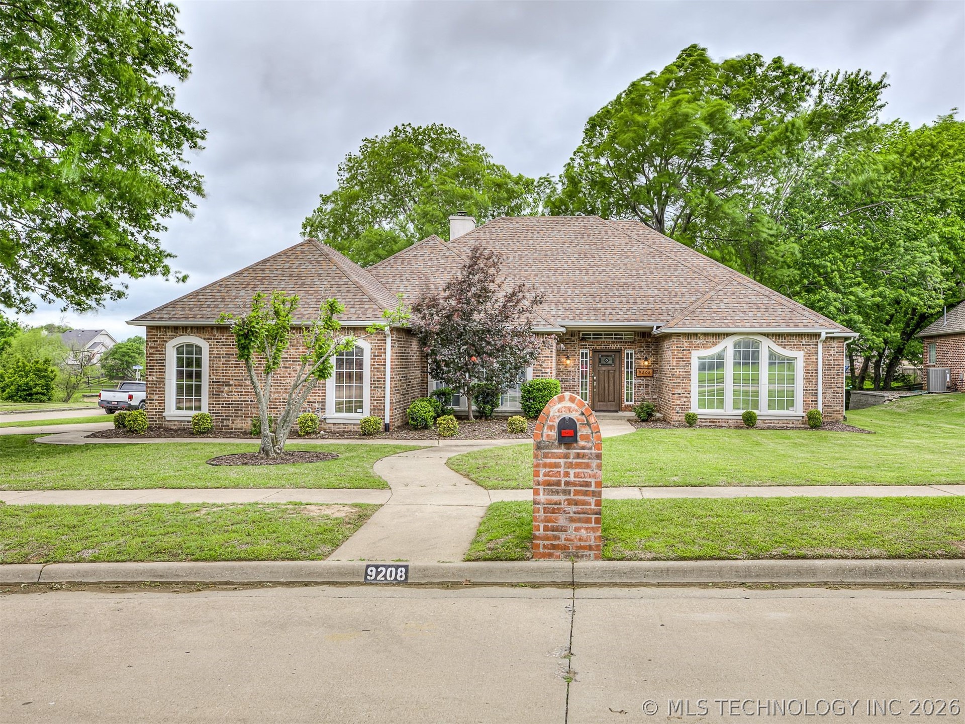 9208 N 132nd Eastavenue Owasso OK 74055