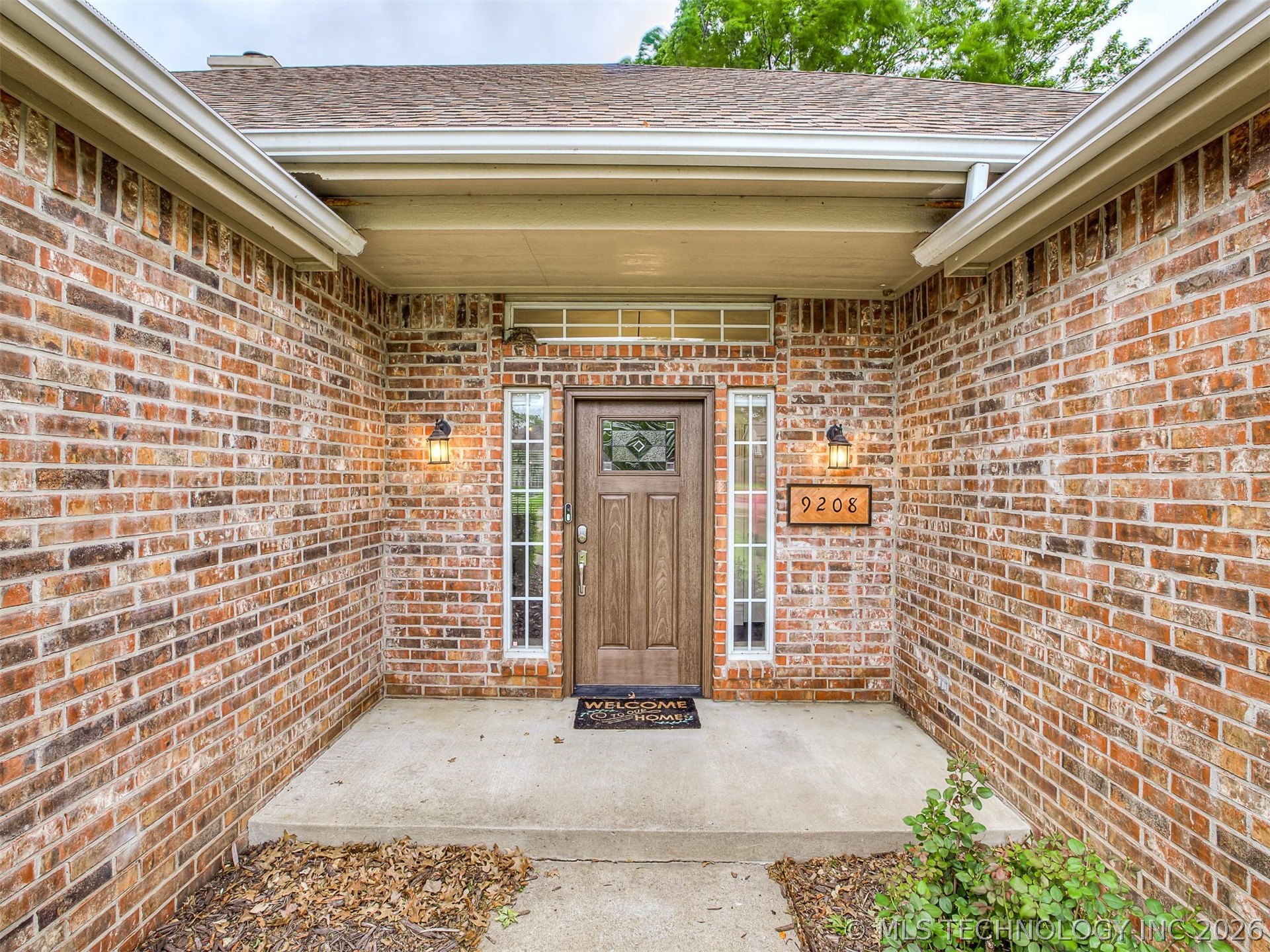 9208 N 132nd Eastavenue Owasso OK 74055