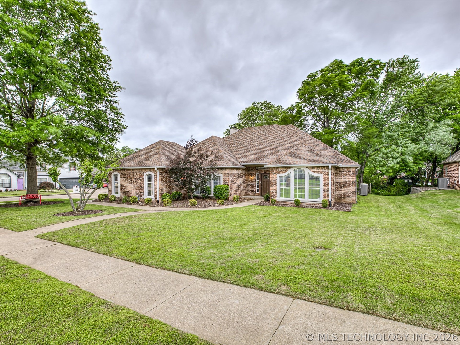 9208 N 132nd Eastavenue Owasso OK 74055