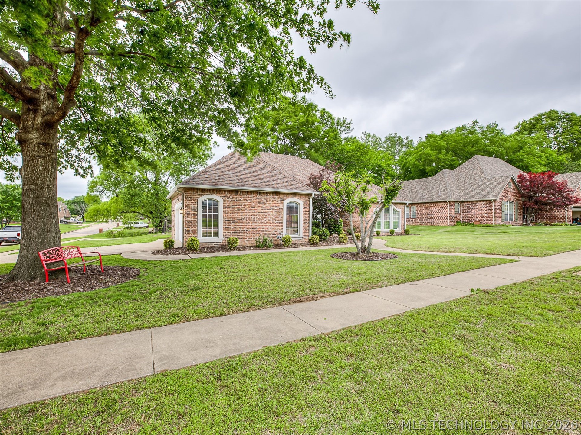 9208 N 132nd Eastavenue Owasso OK 74055