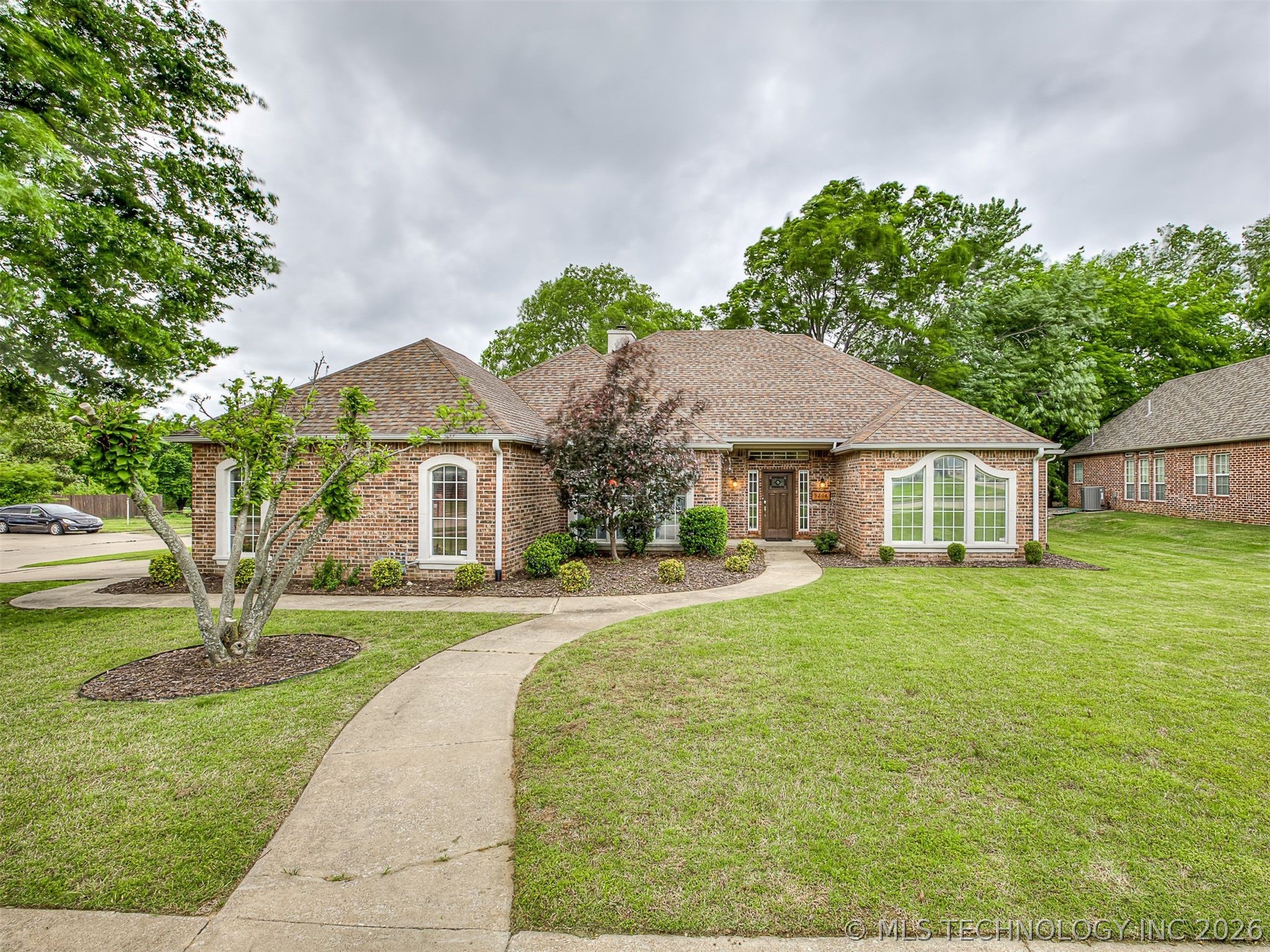 9208 N 132nd Eastavenue Owasso OK 74055