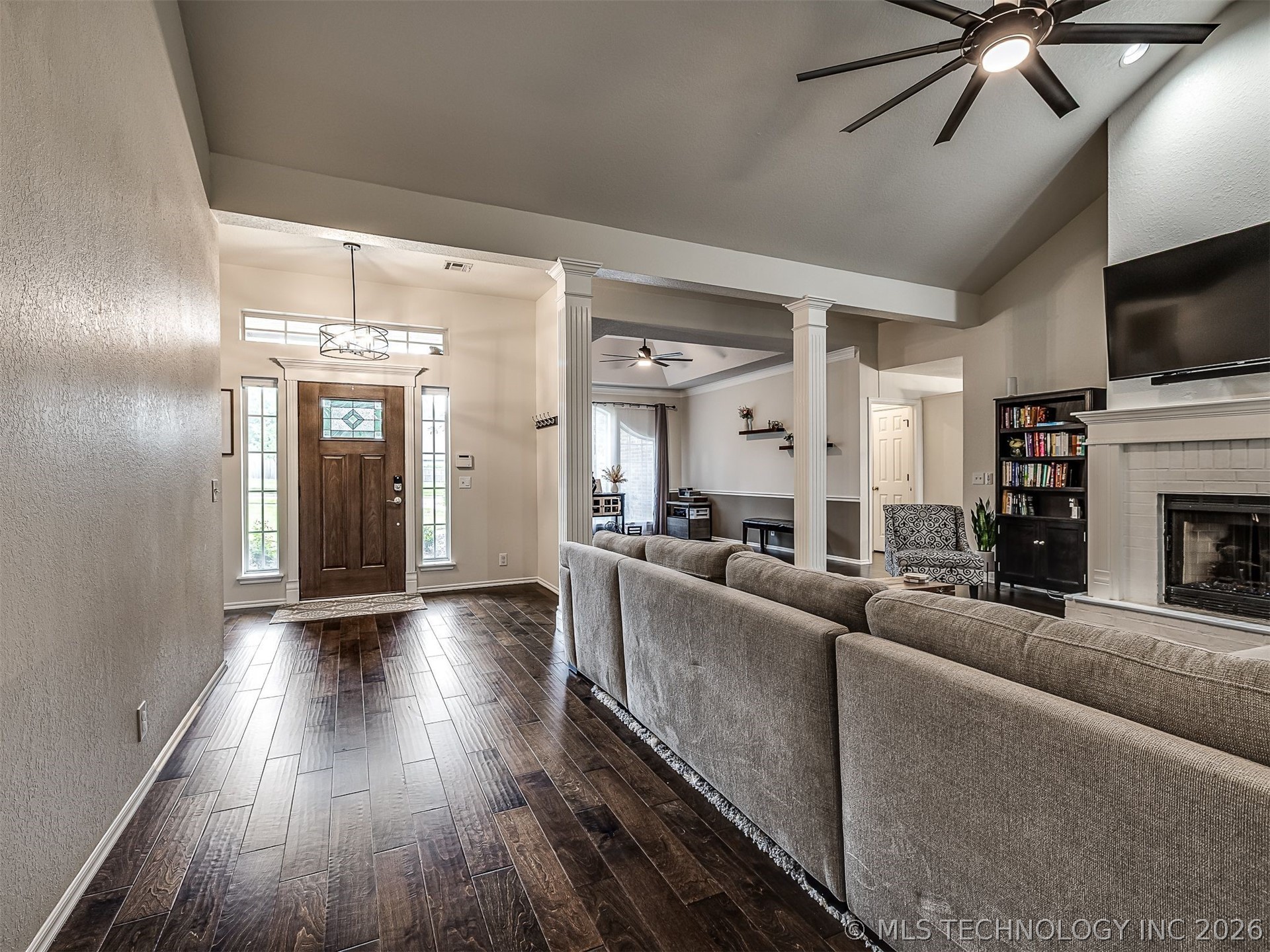 9208 N 132nd Eastavenue Owasso OK 74055