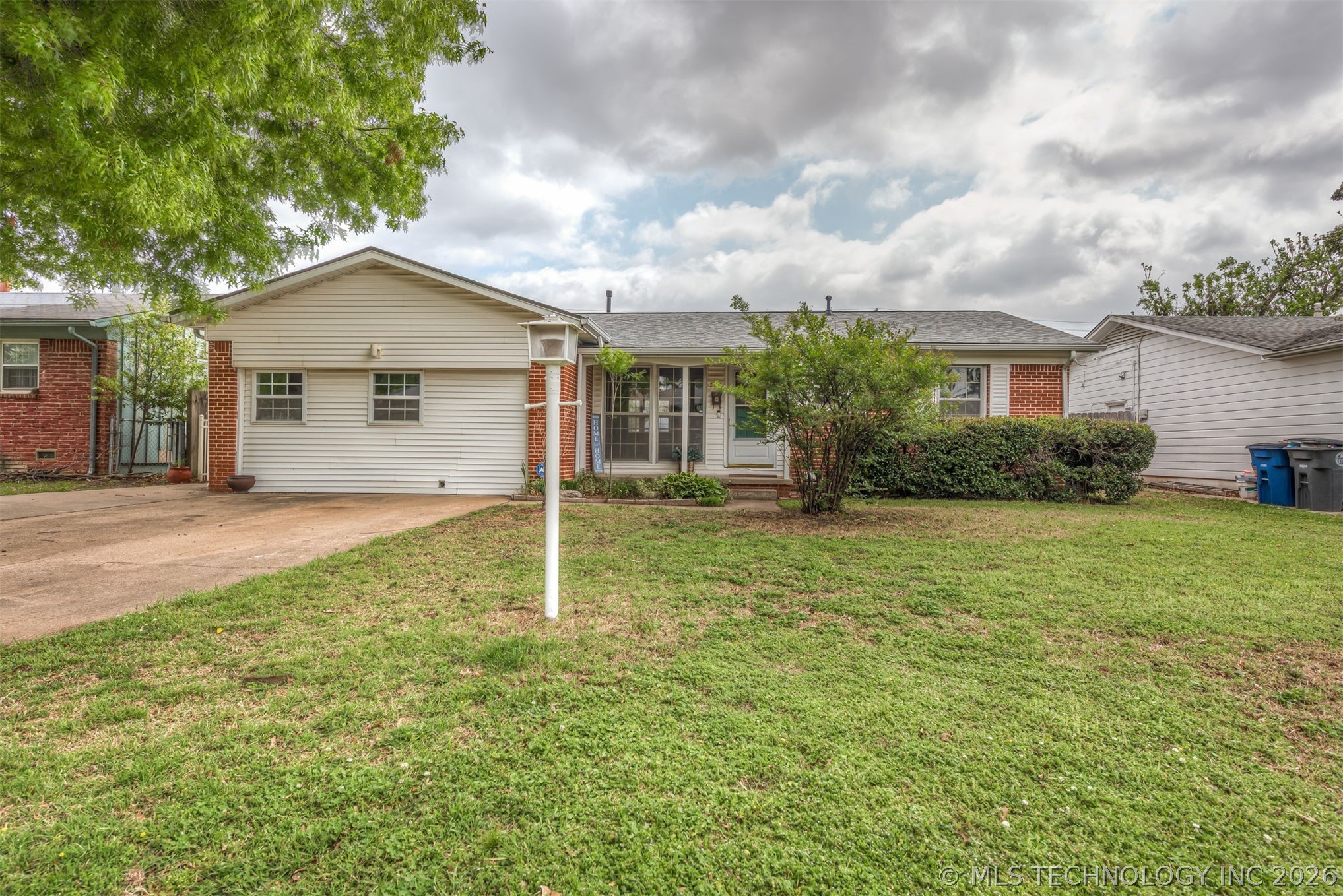 3209 S Oswego Avenue Tulsa OK 74135