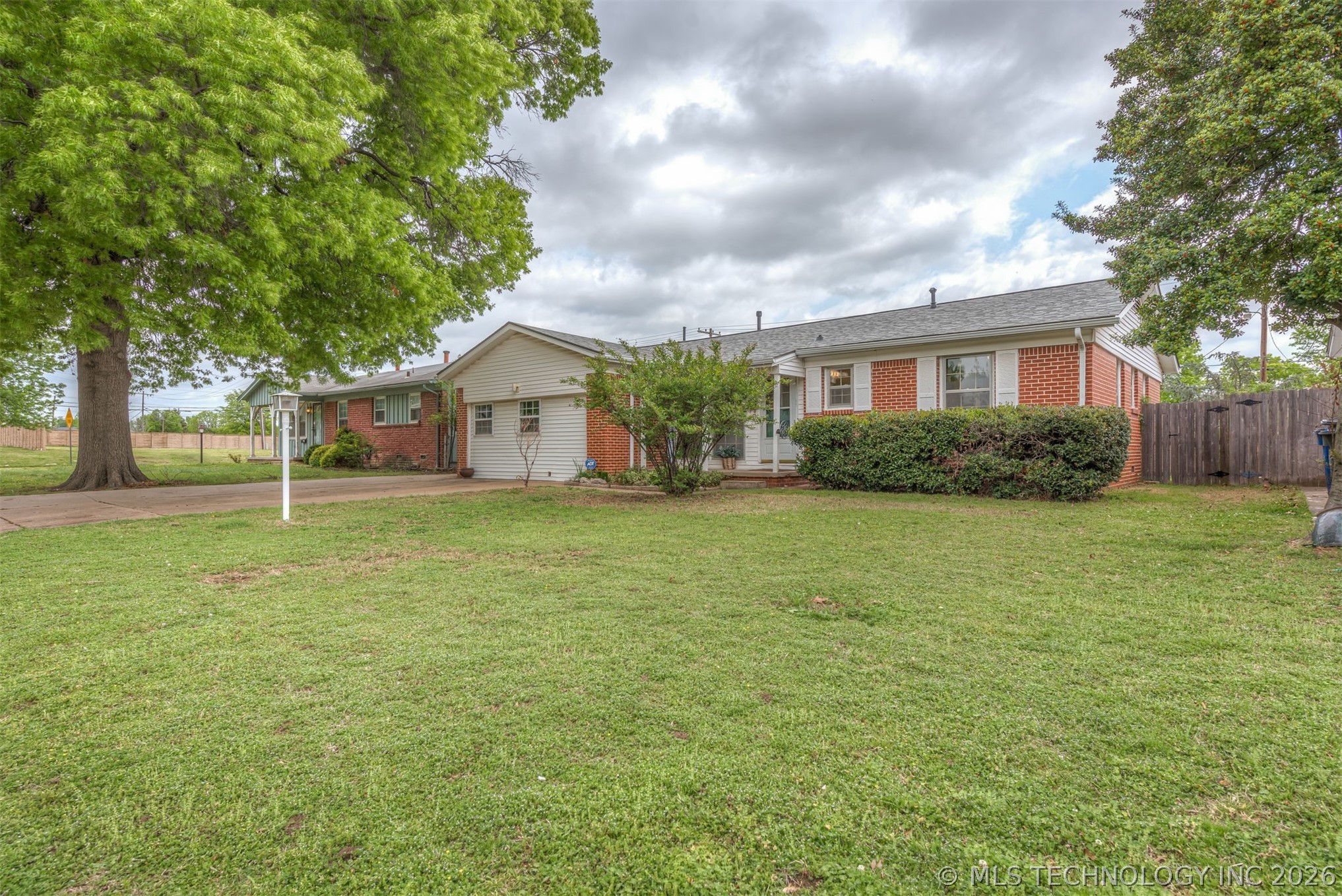 3209 S Oswego Avenue Tulsa OK 74135
