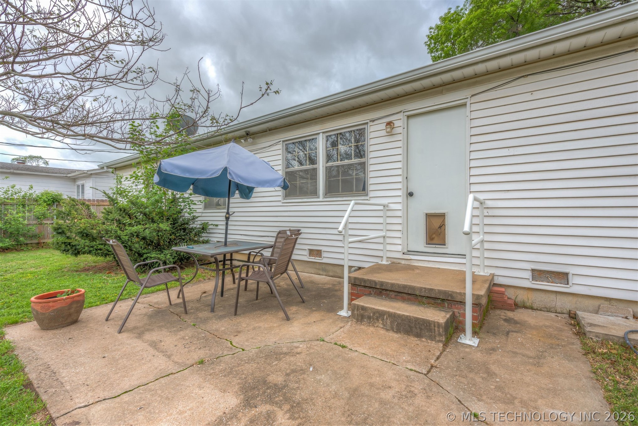 3209 S Oswego Avenue Tulsa OK 74135