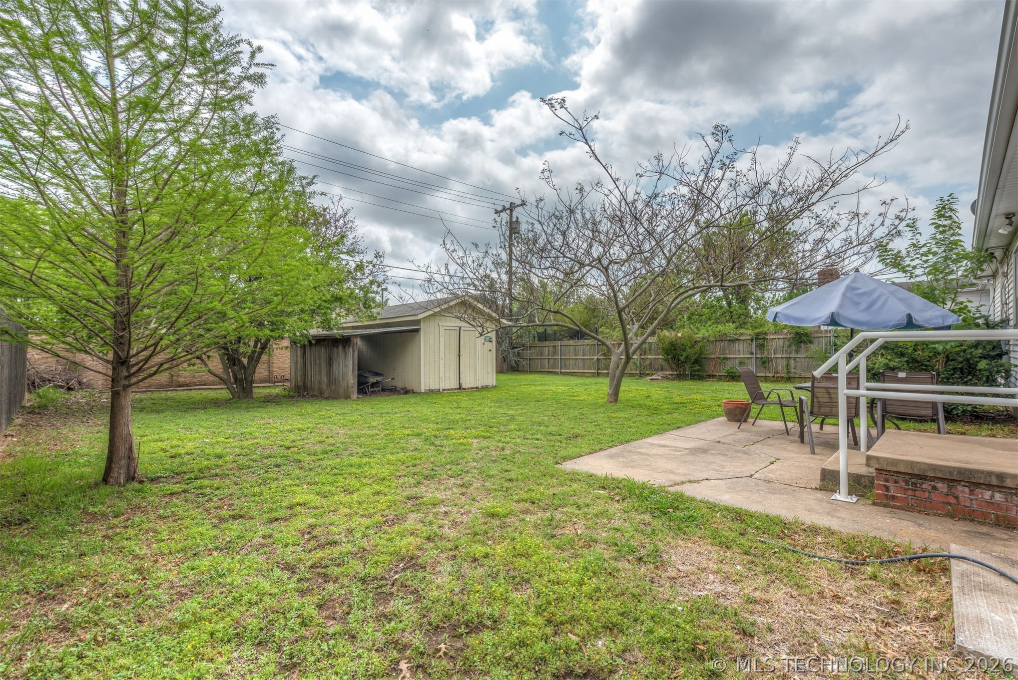 3209 S Oswego Avenue Tulsa OK 74135